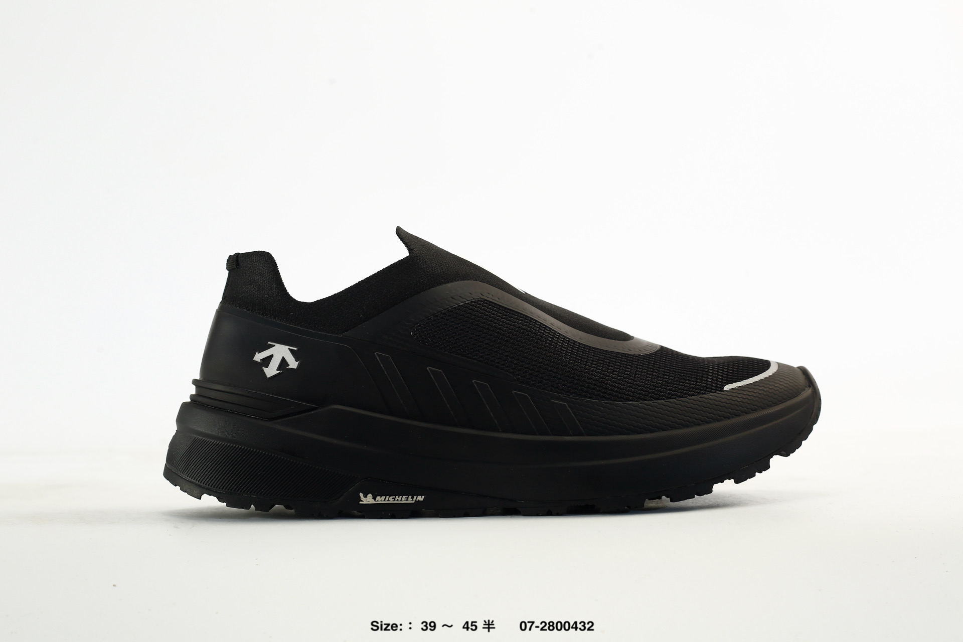 Descente Primer Slip ON – D6231DSN36, photo 2