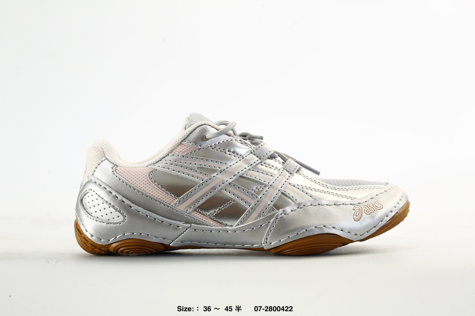 Asics Hypersync Low – 1203A879