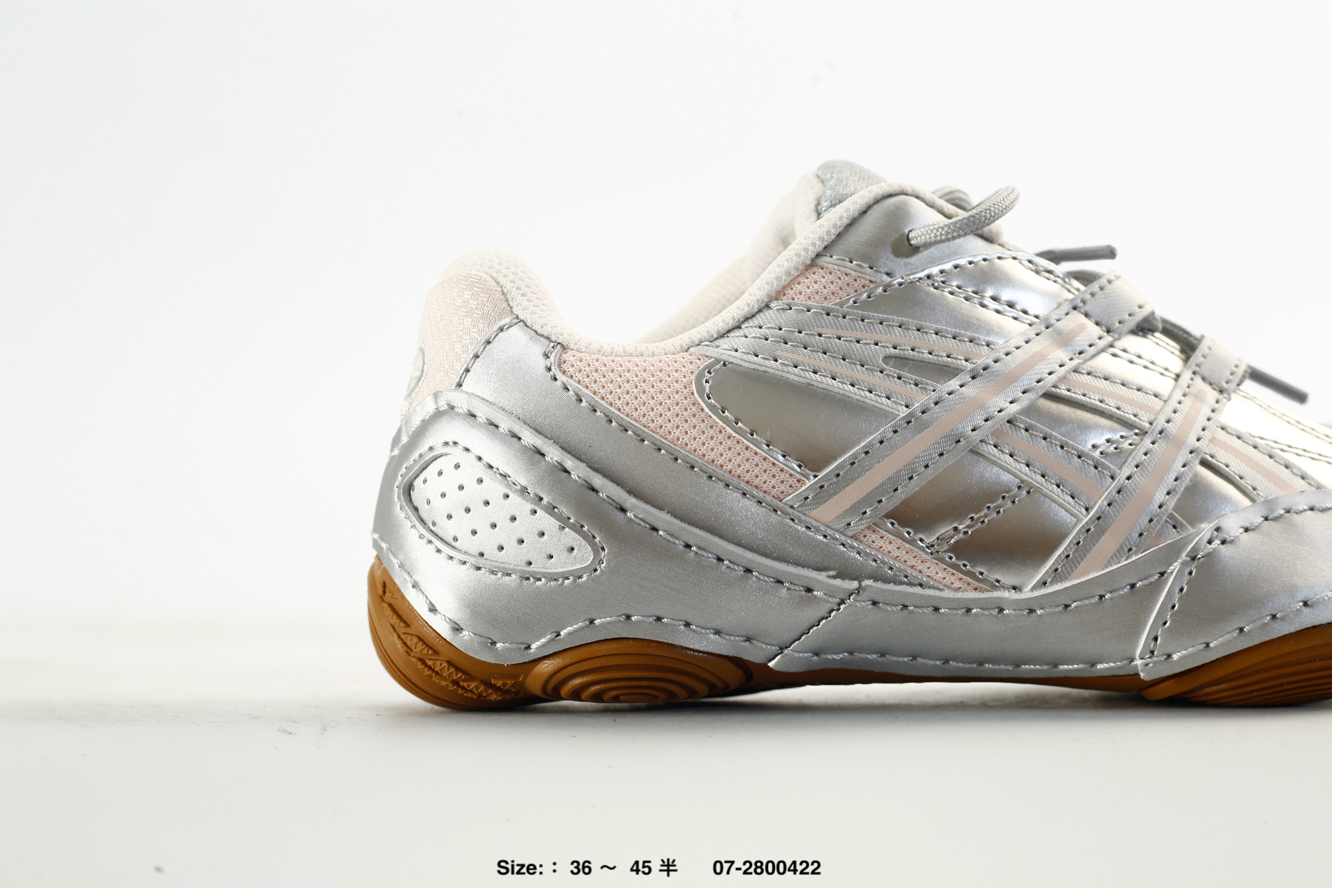 Asics Hypersync Low – 1203A879, photo 2