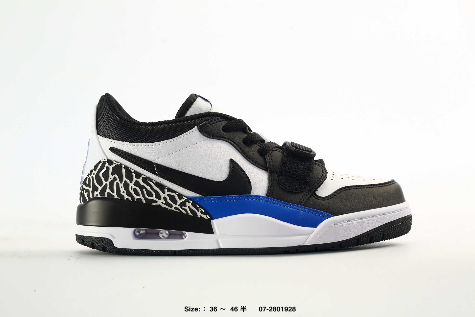 Nike Air Jordan Legacy AJ312 Low – CD7069-114
