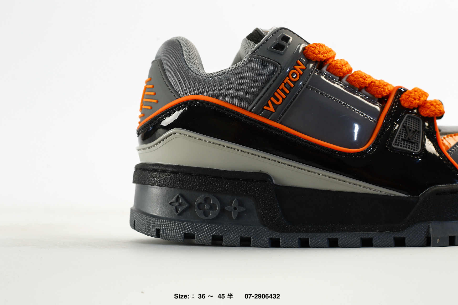 Louis Vuitton Trainer Maxi – 07-2906432, photo 2