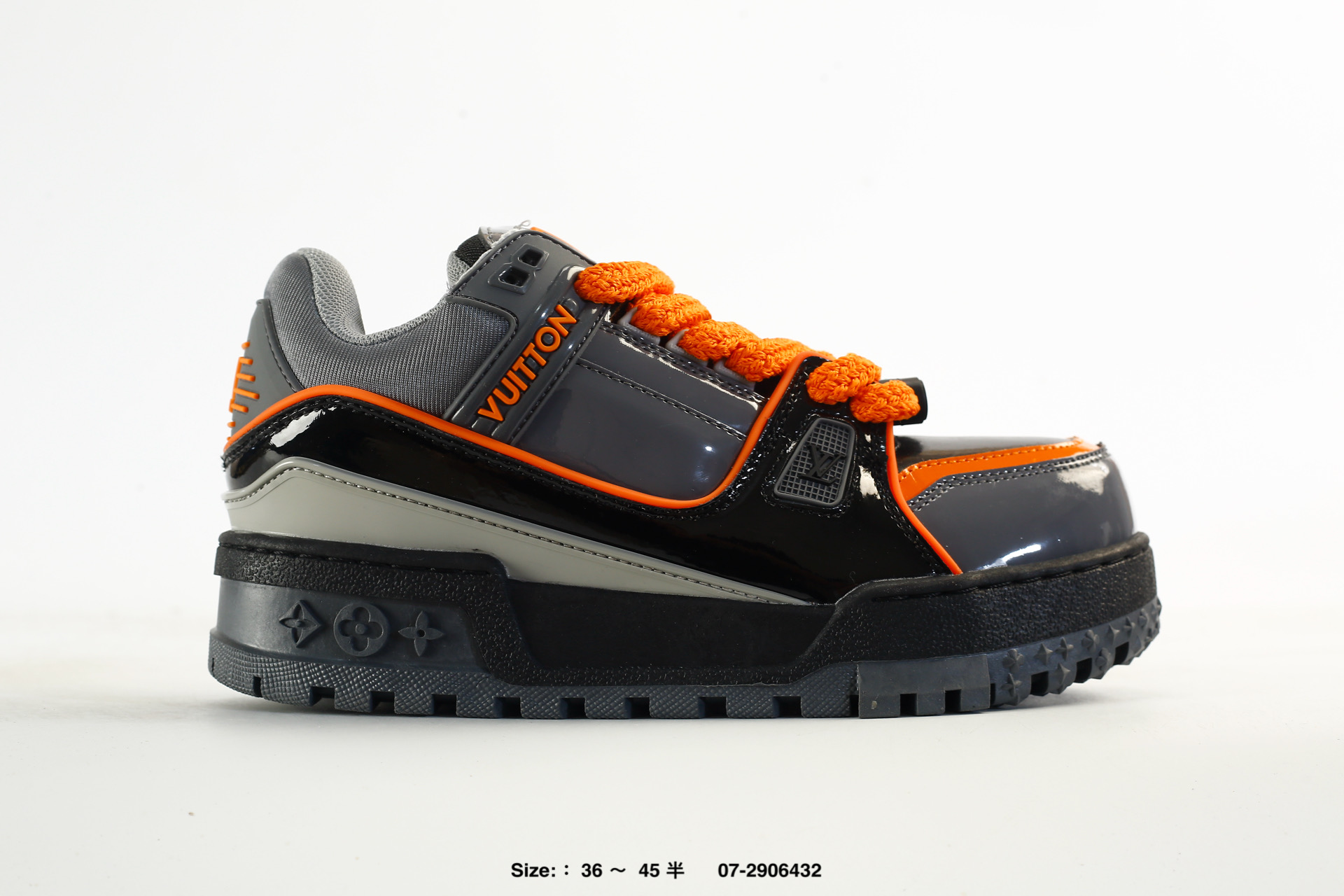 Louis Vuitton Trainer Maxi – 07-2906432
