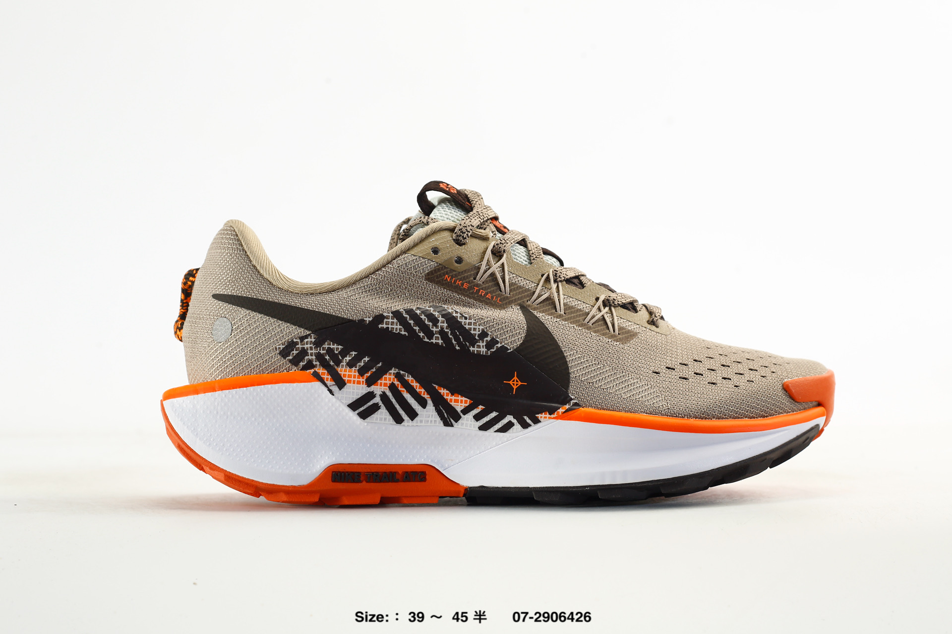 Nike Reactx Pegasus Trail 5 – DV3865-011