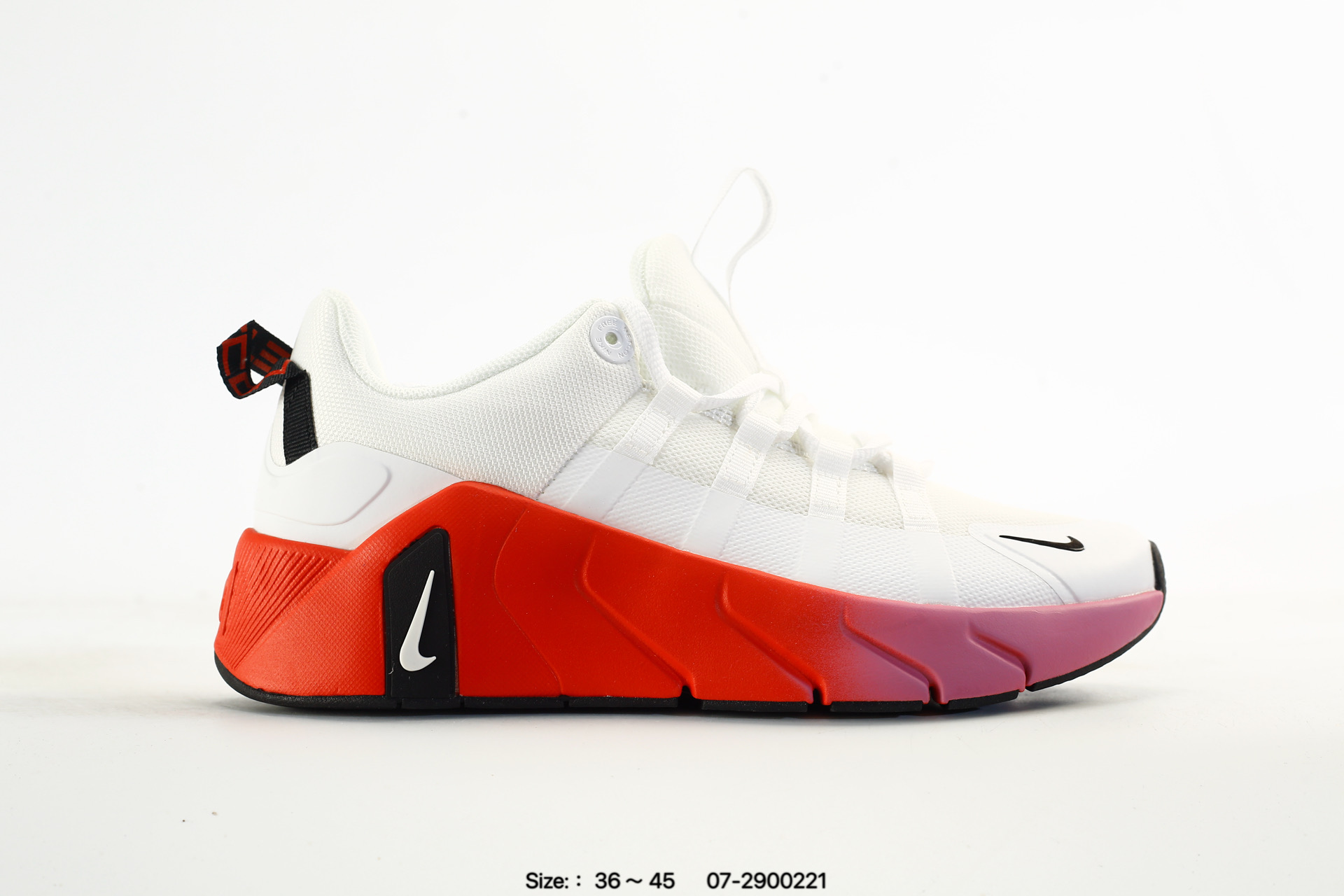 Nike Free Metcon 7 – 117406-005