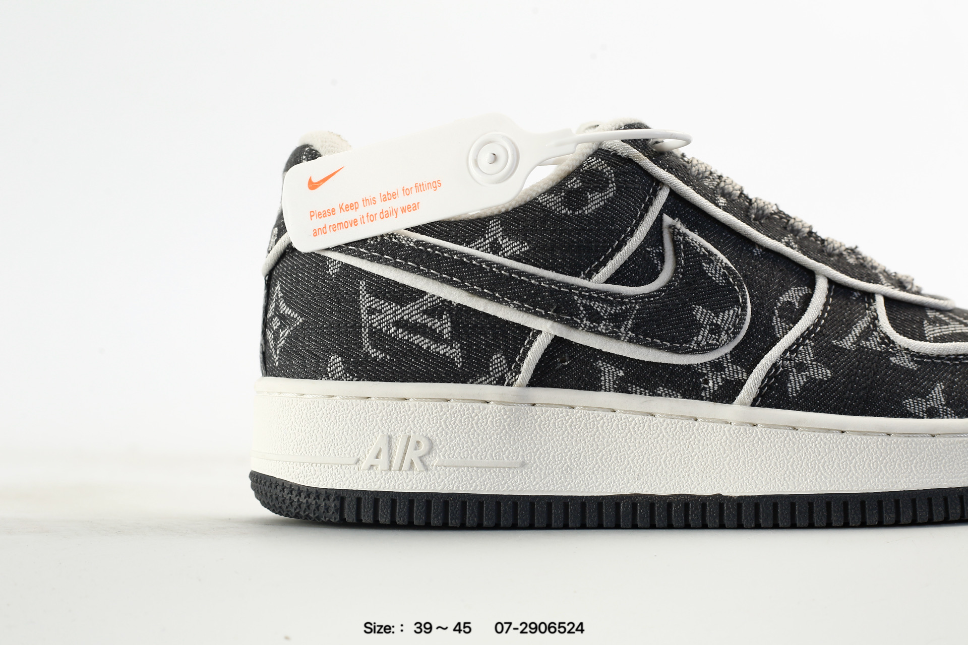 Nike Air Force 1'07 – IV4451-010, photo 2