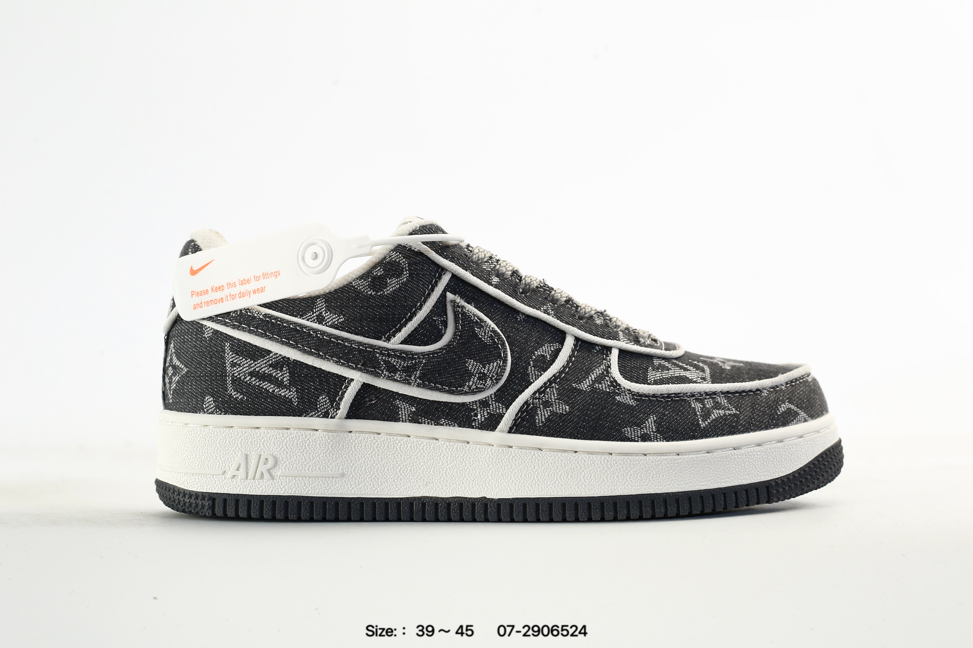 Nike Air Force 1'07 – IV4451-010