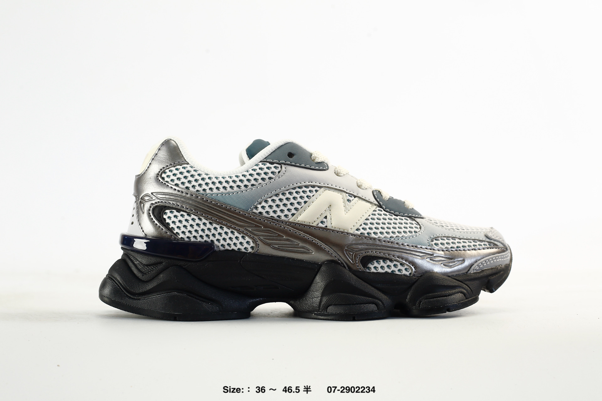 New Balance 9060 – U90603GS