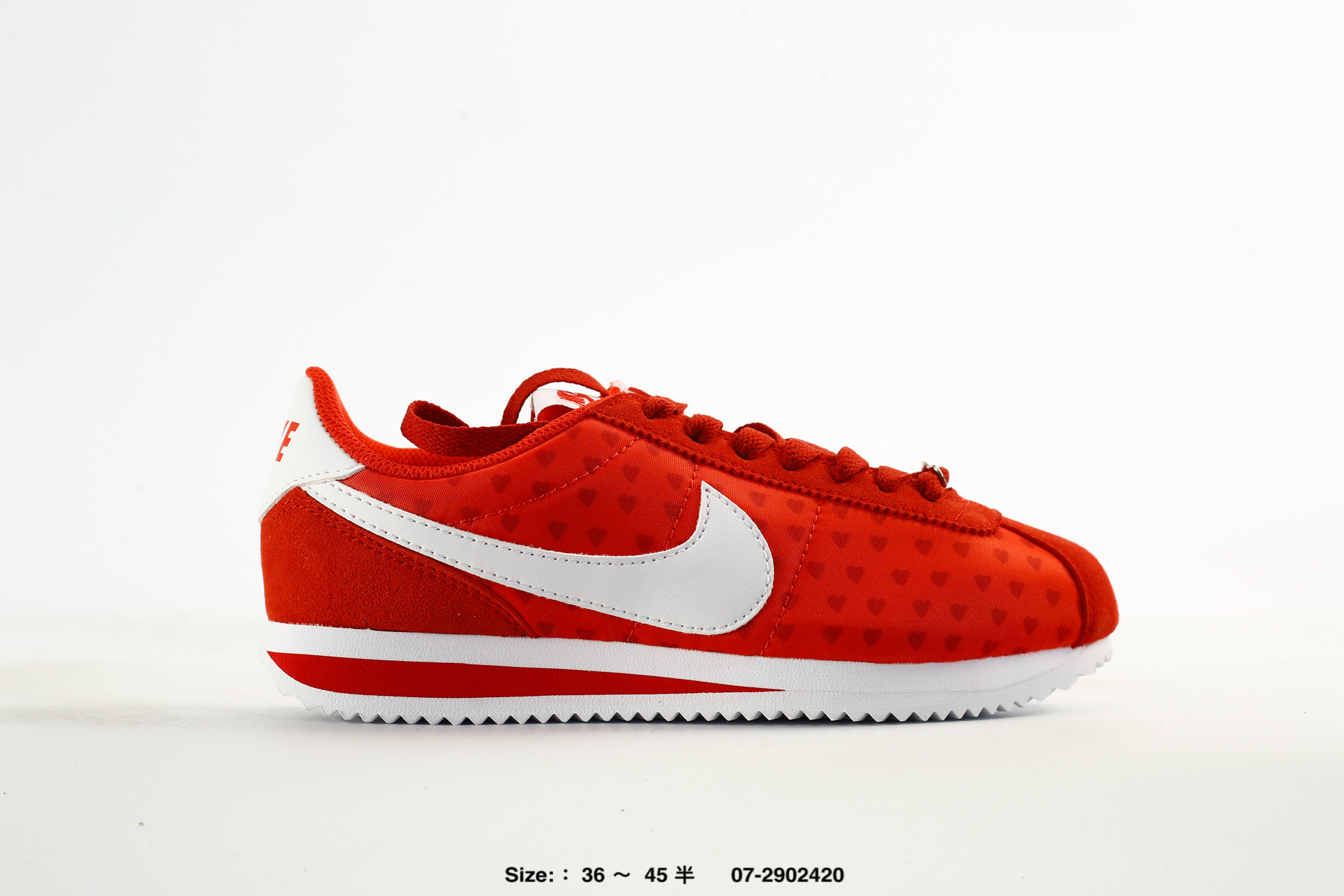 Nike Classic Cortez – IR1332-001, photo 2