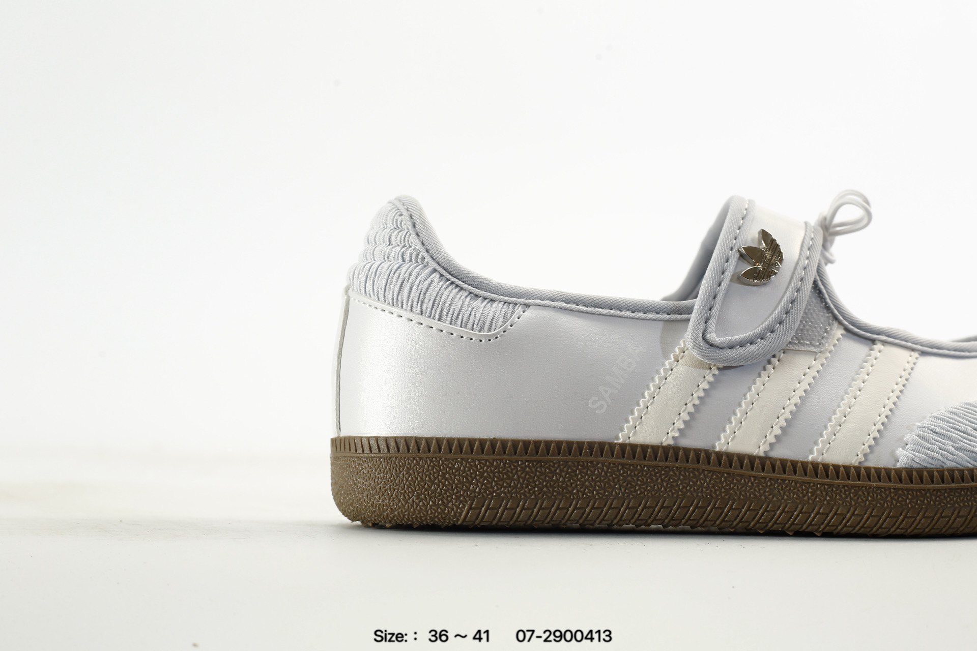 Adidas Samba Jane – IH6561, photo 2