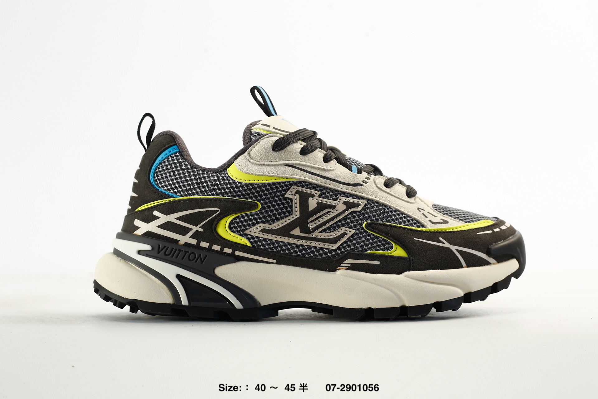 Louis Vuitton Runner Tatic – 07-2901056