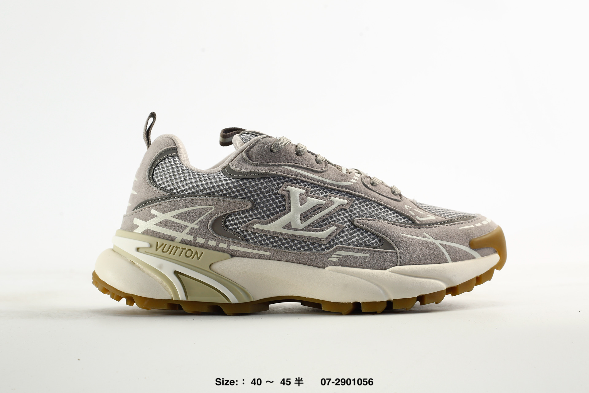Louis Vuitton Runner Tatic – 07-2901056, photo 2