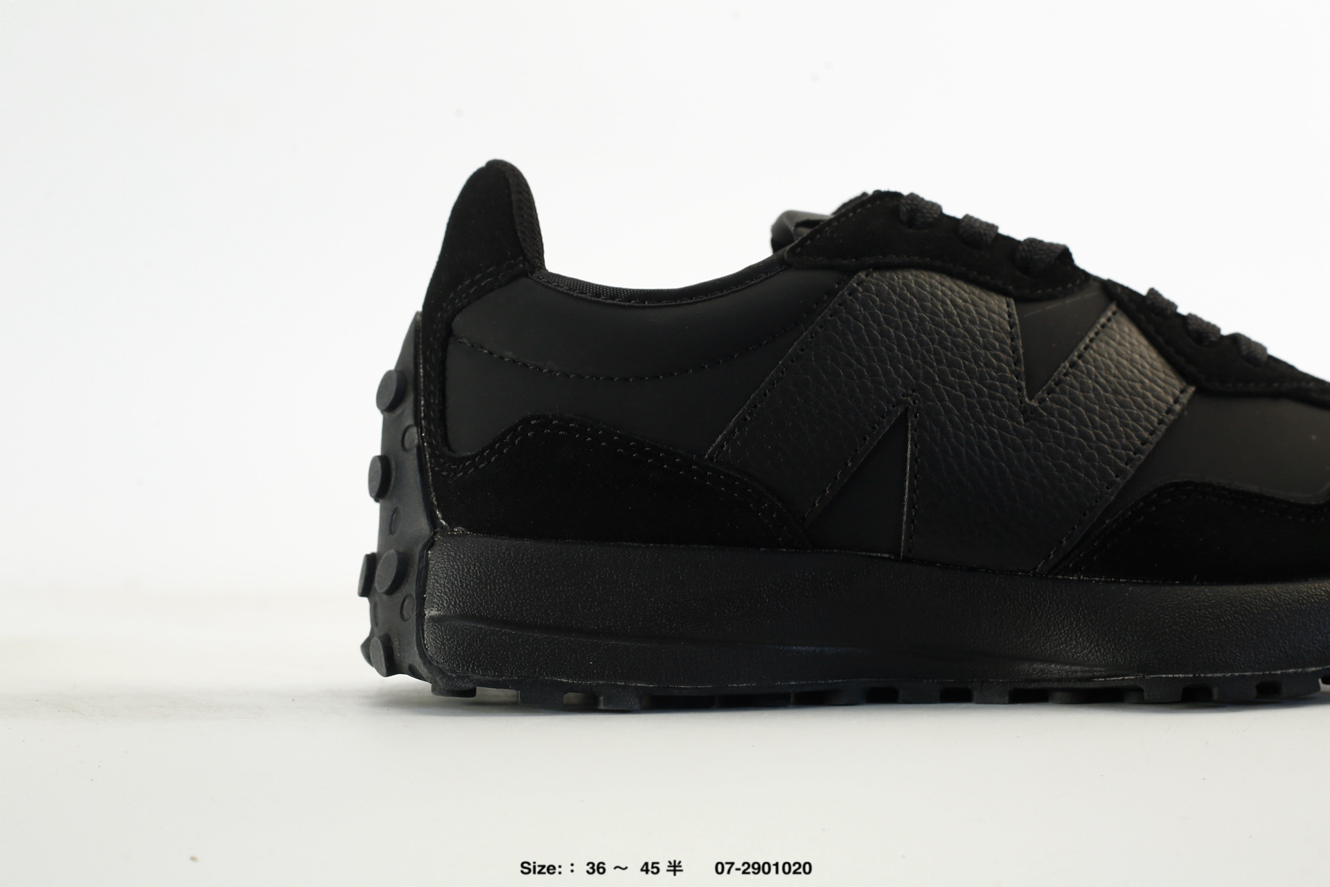 New Balance MS327 N – MS327CPG, photo 2