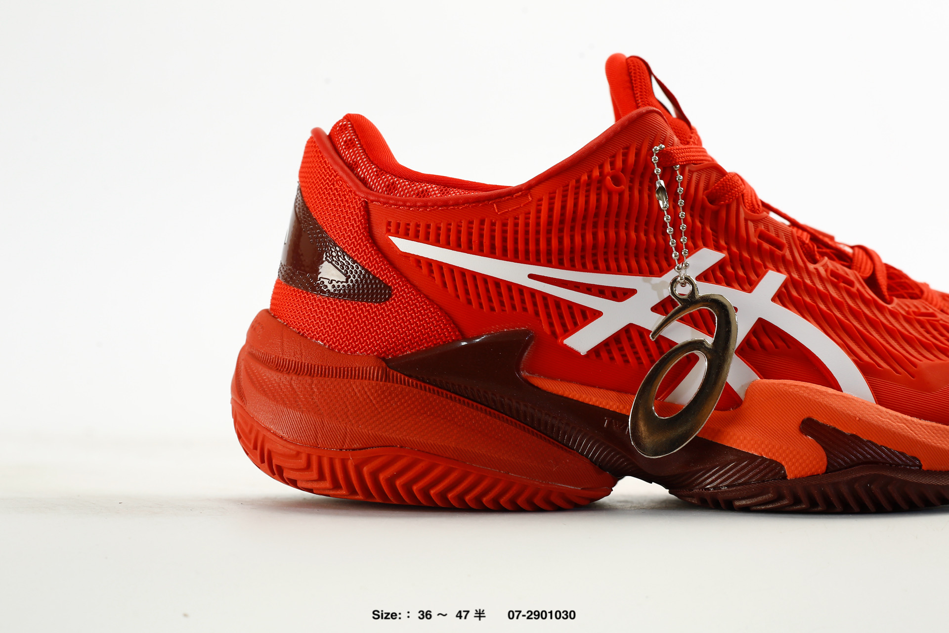 Asics Court FF 3 – 1041A362-962, photo 2