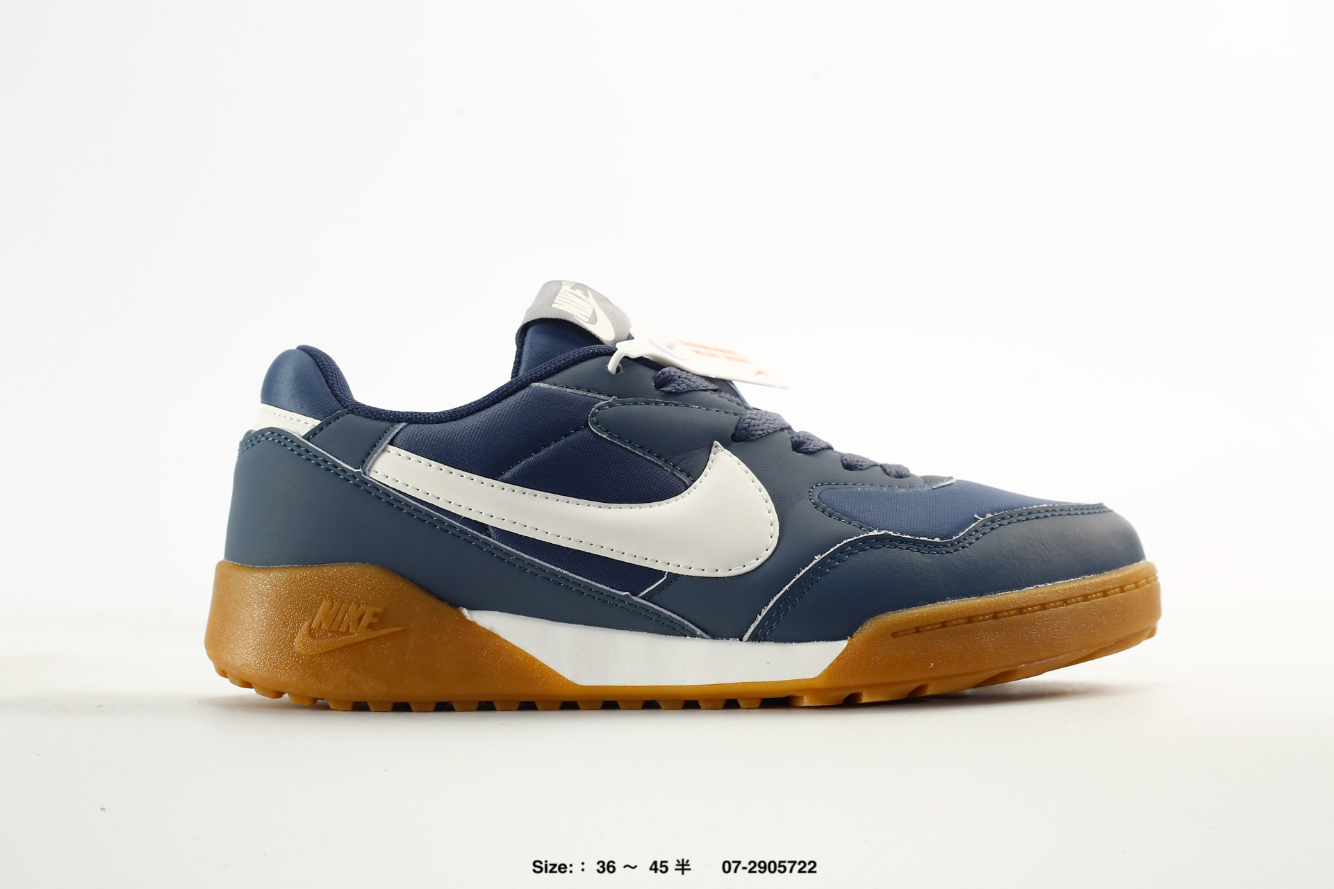 Nike Terra Manta – HQ1940-400, photo 2