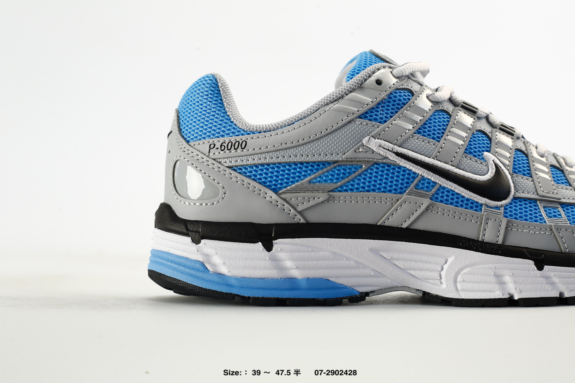 Nike P-6000 Running – IU7545-012, photo 2
