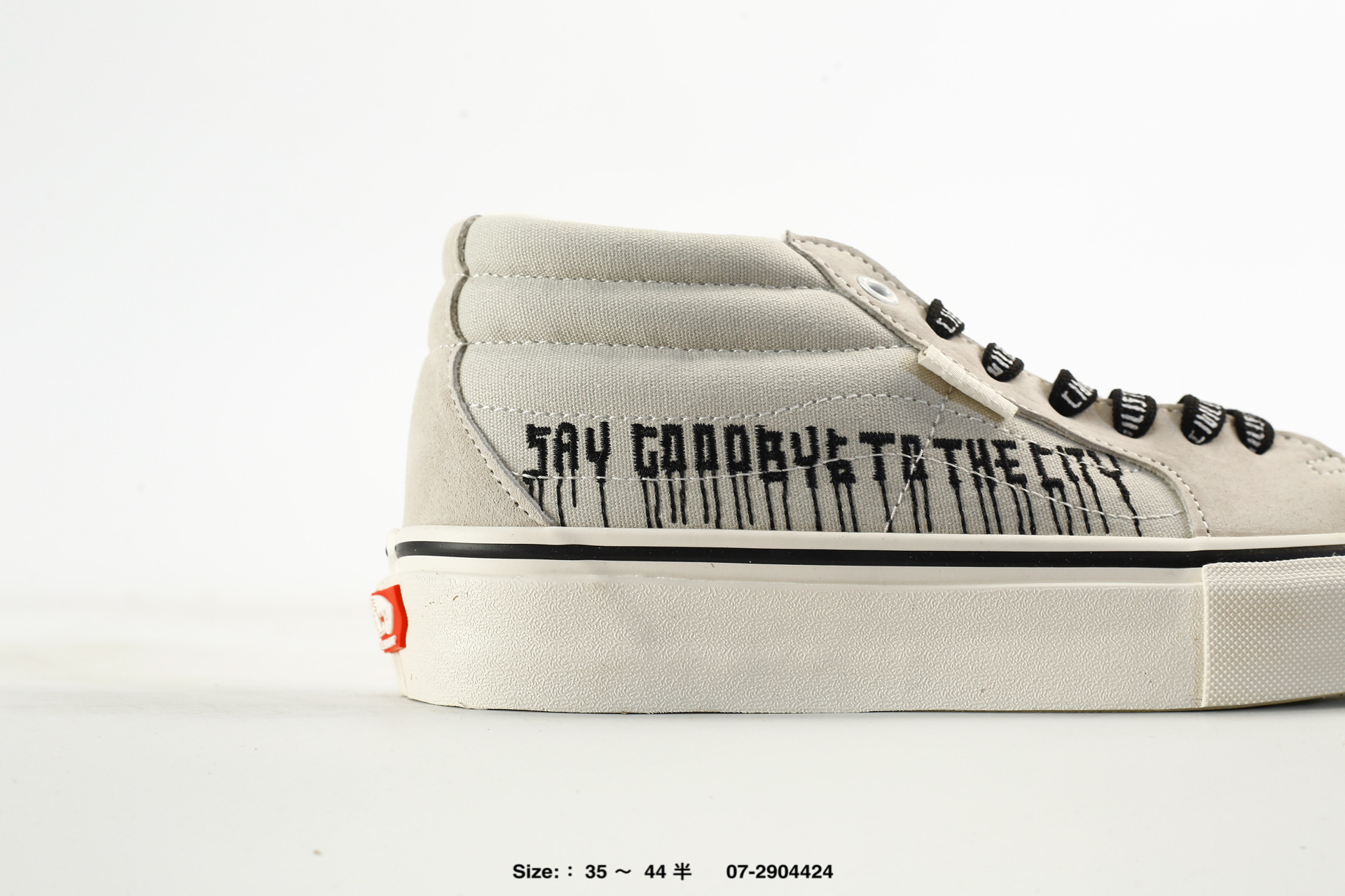 Vans Sk8-mid Low – 07-2904424, photo 2