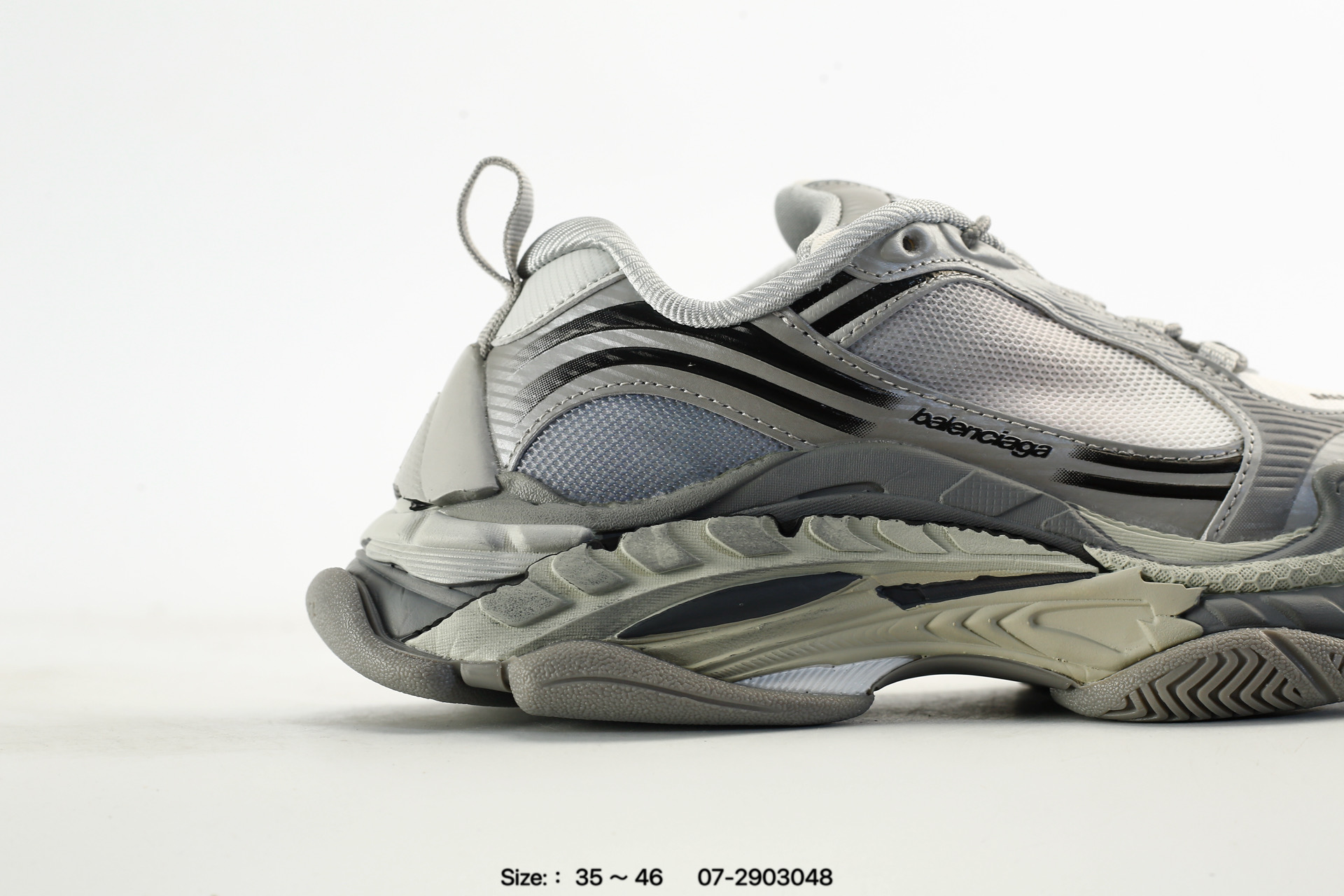 Balenciaga Triple S2 – 865851WTR2G1800, photo 2