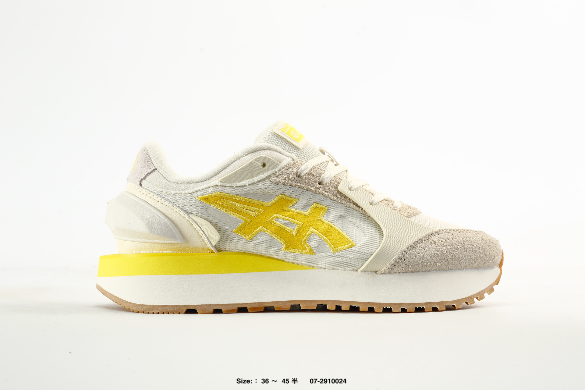 Onitsuka Tiger Moage CO, photo 2