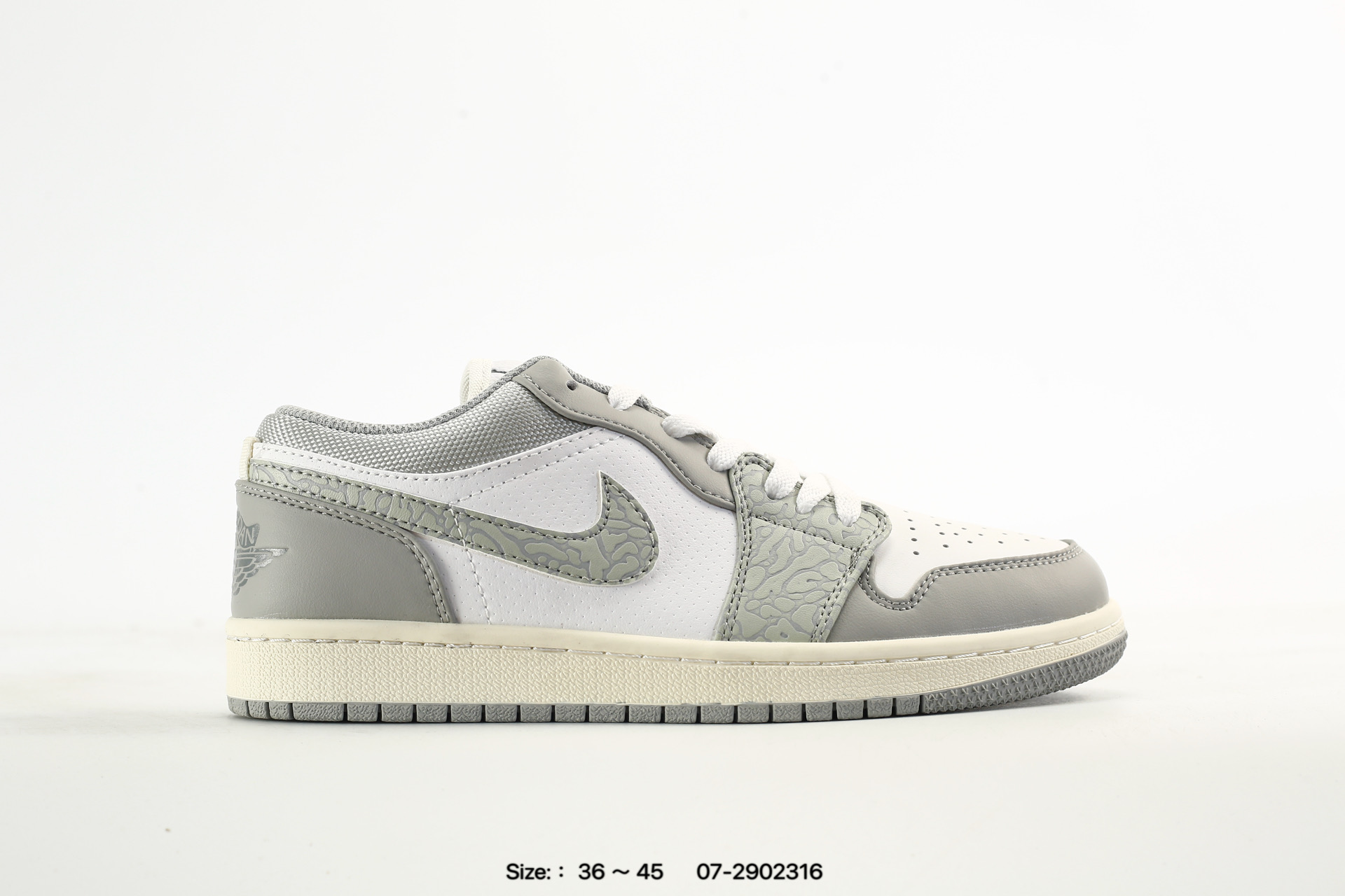 Nike Dunk Low Retro AJ1 SB – DS6608-025, photo 2