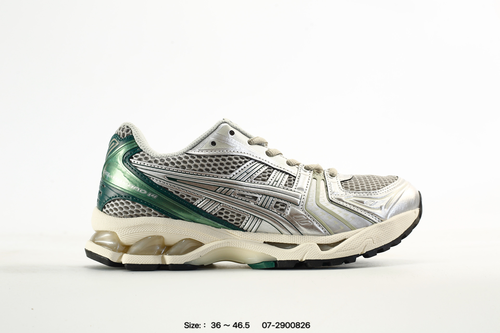 Asics Gel-Kayano 14 – 1203A993-020, photo 2