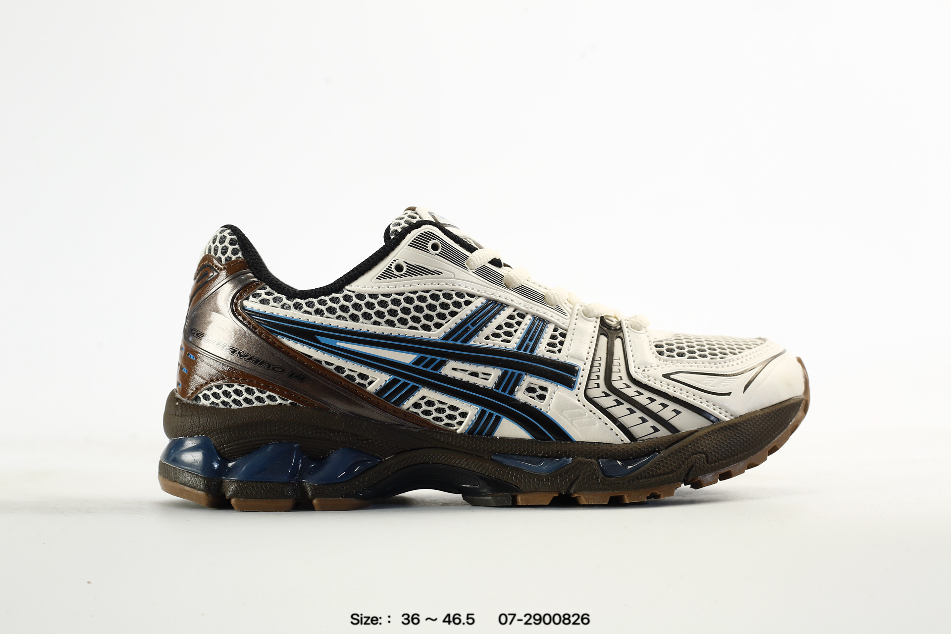 Asics Gel-Kayano 14 – 1203A993-020