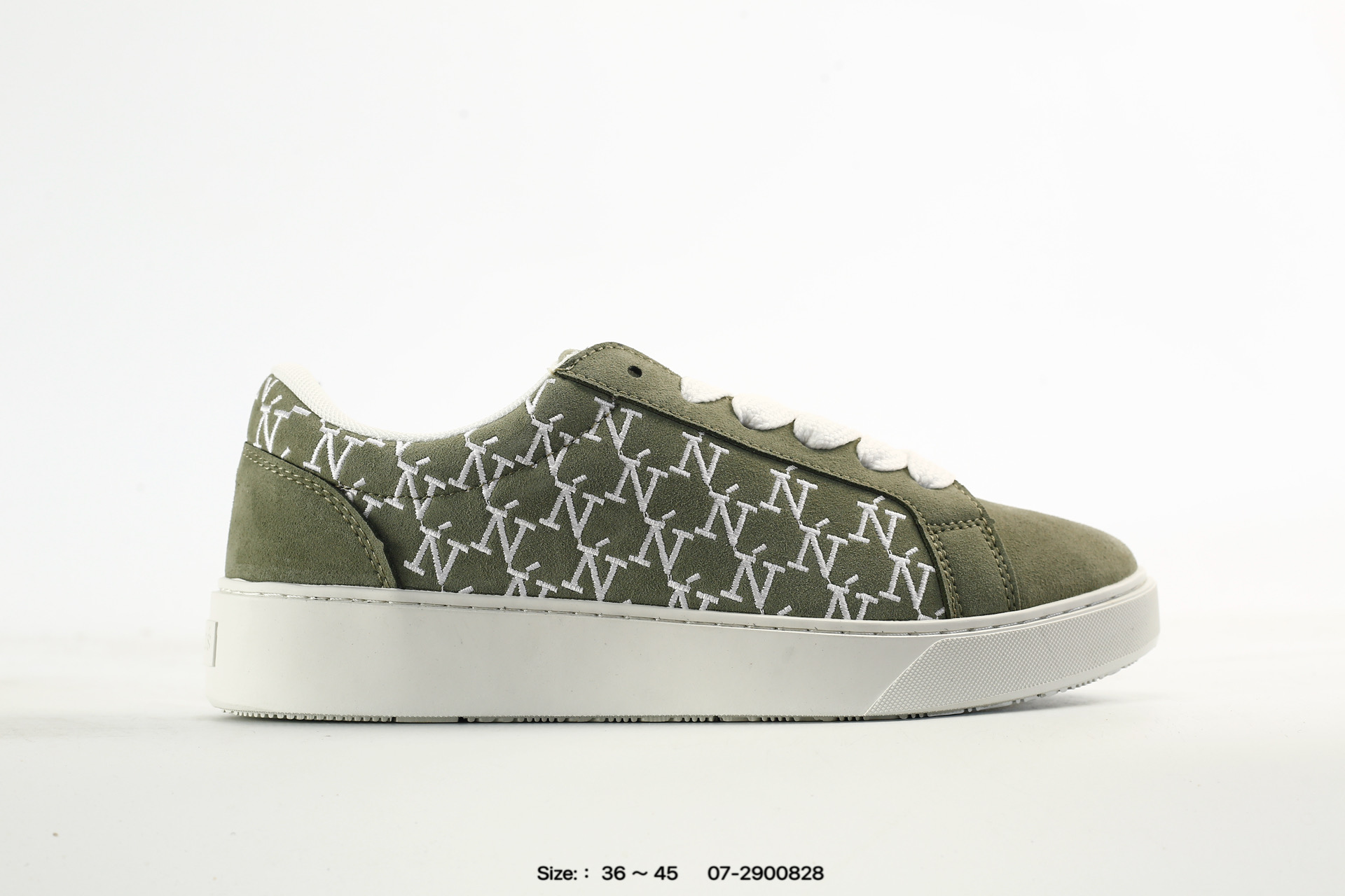 NUMER1S Low – 07-2900828
