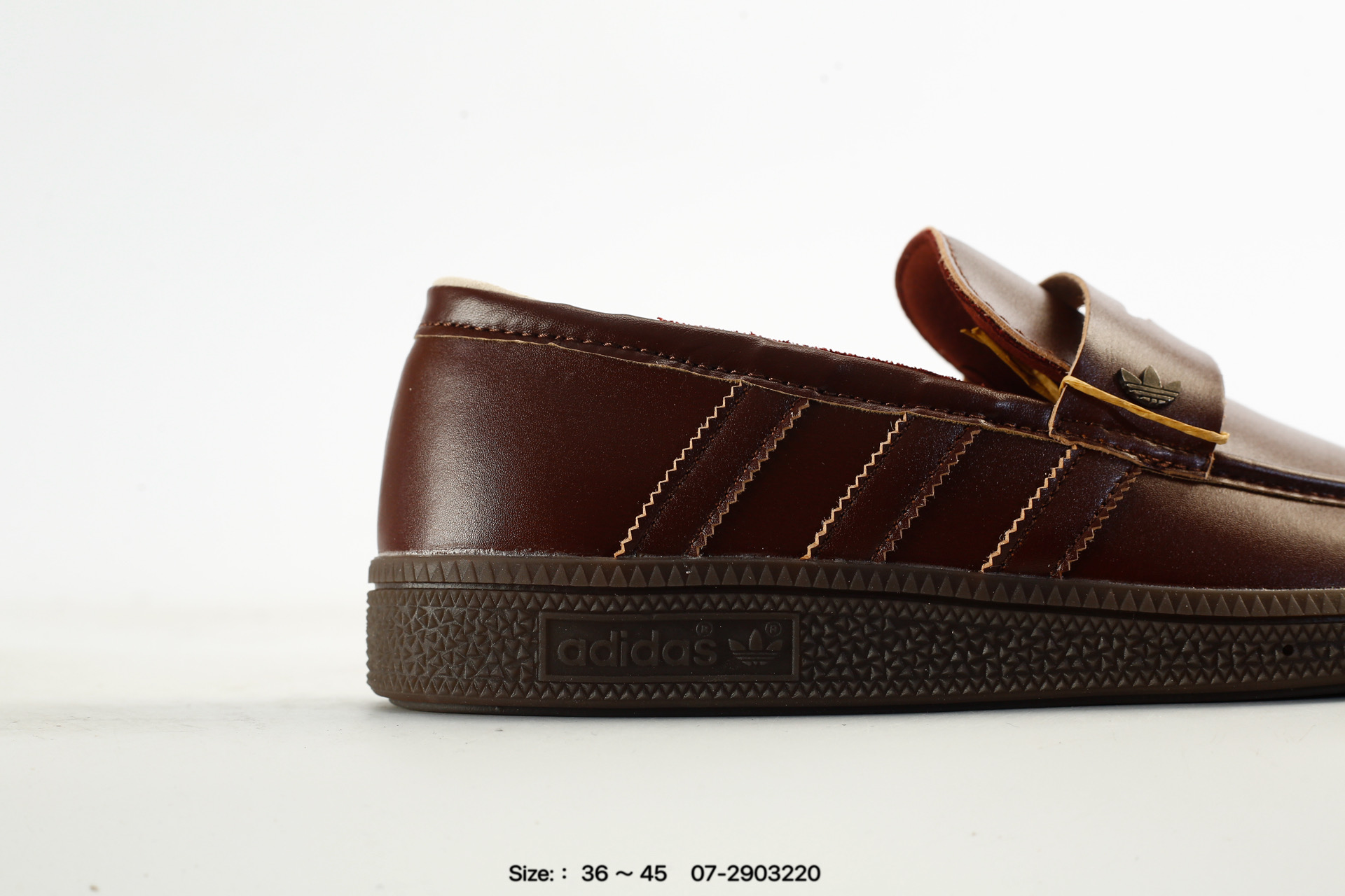 Adidas Originals Handball Spezial Loafer – KK0902, photo 2
