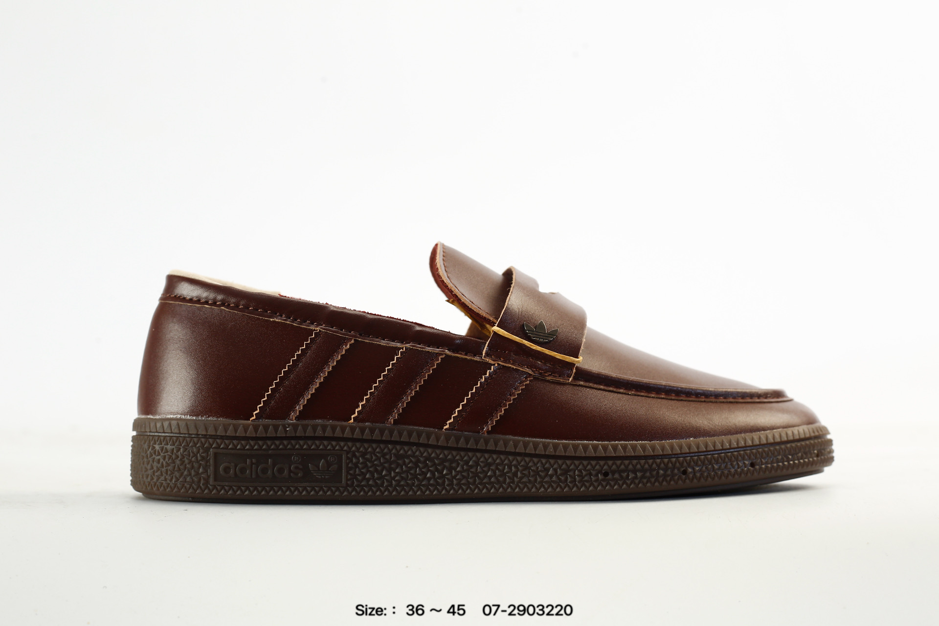 Adidas Originals Handball Spezial Loafer – KK0902