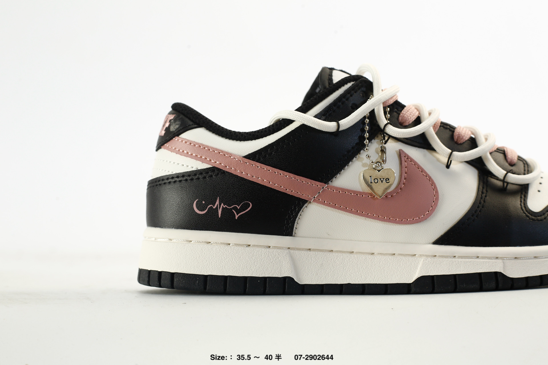 Nike Dunk Low Retro – CW1590-100, photo 2