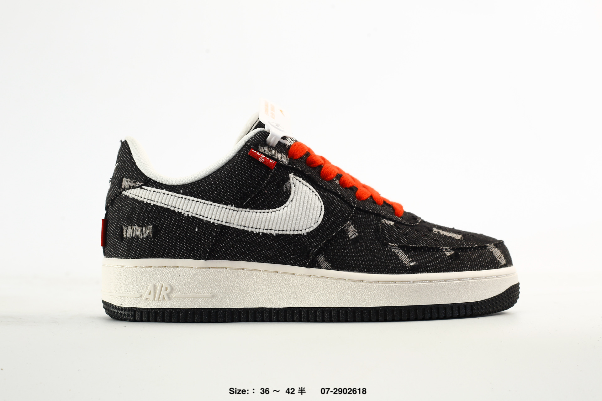 Nike Air Force 1'07 – IV4451-010