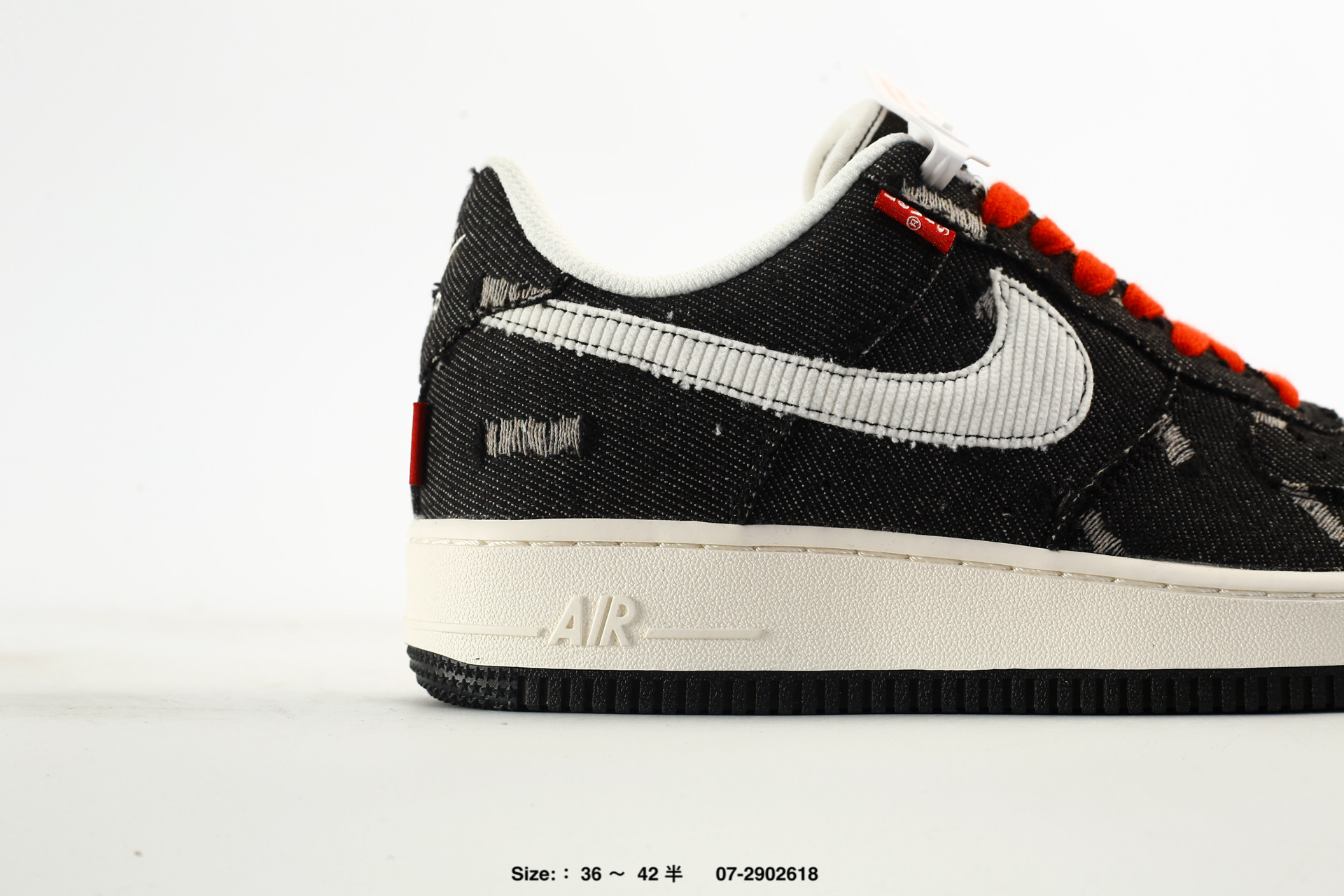 Nike Air Force 1'07 – IV4451-010, photo 2