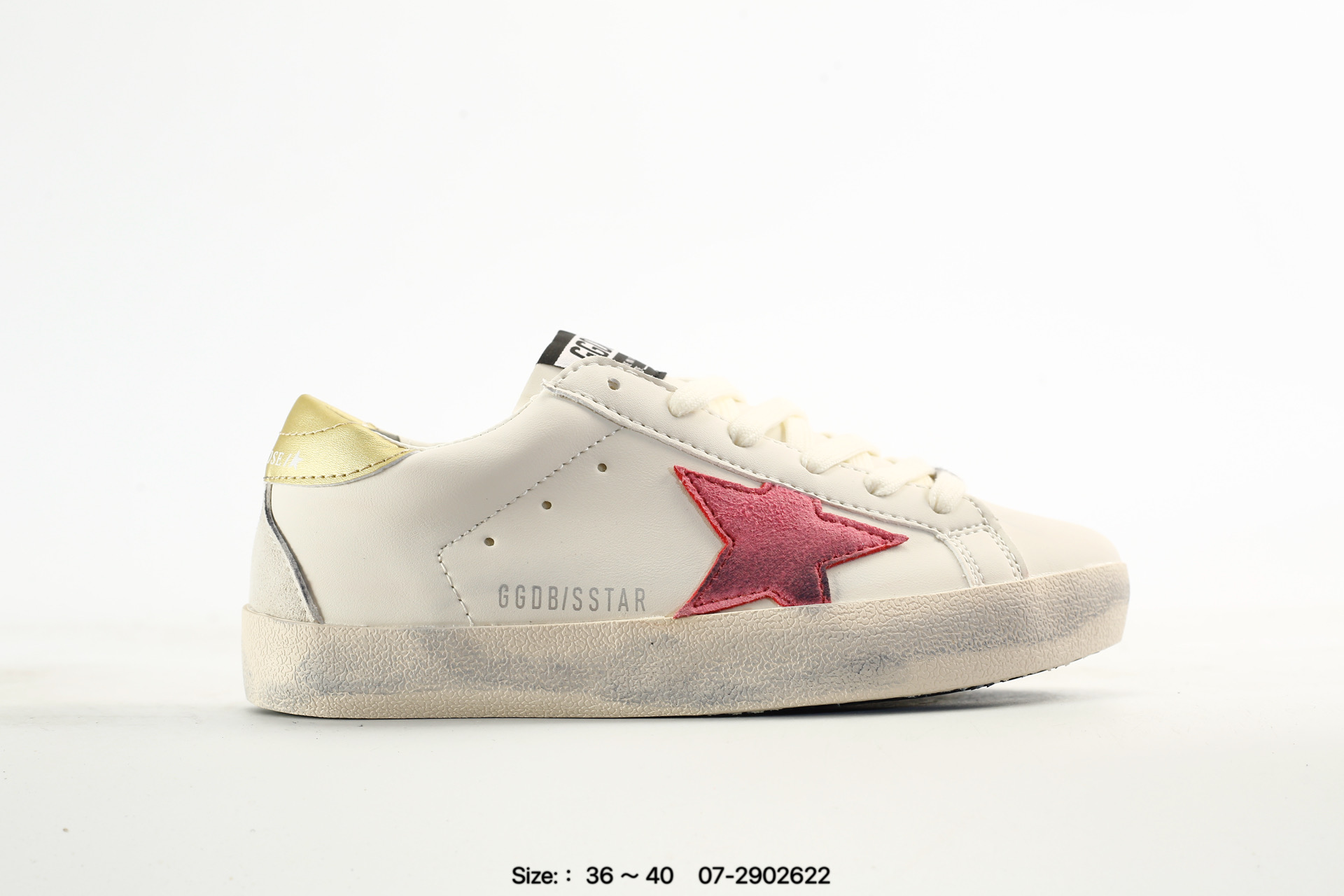 Ggdb Golde Goose Super Star – 07-2902622