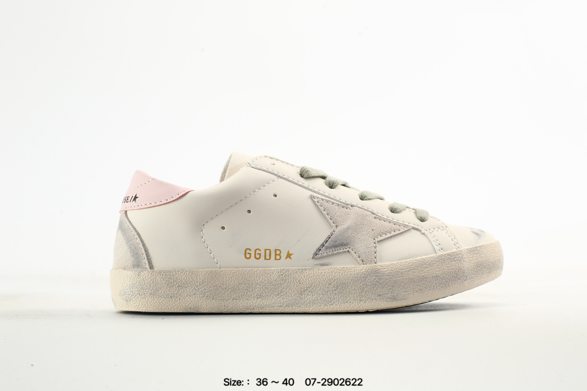 Ggdb Golde Goose Super Star – 07-2902622, photo 2