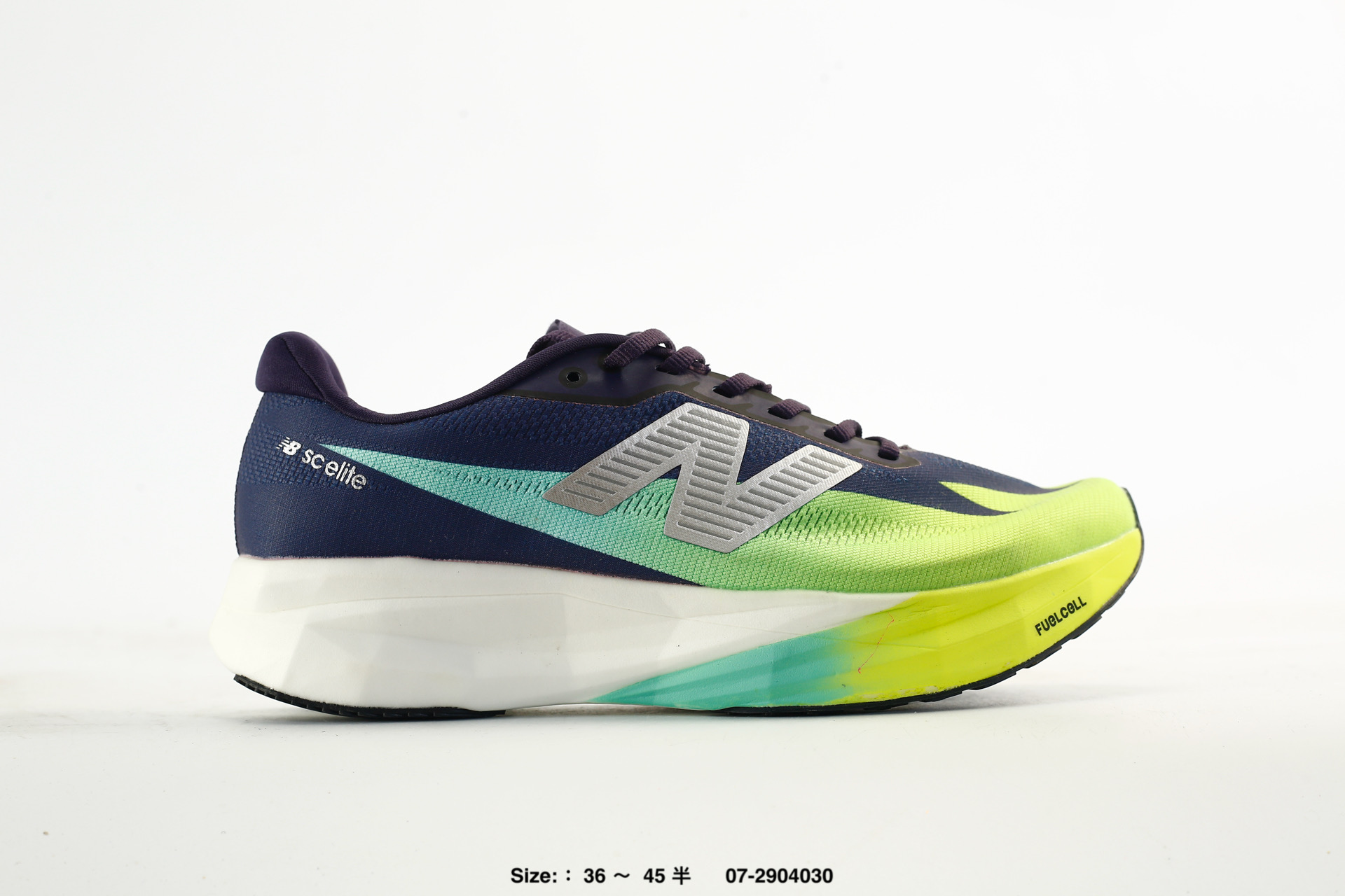 District Vision x New Balance FuelCell, photo 2
