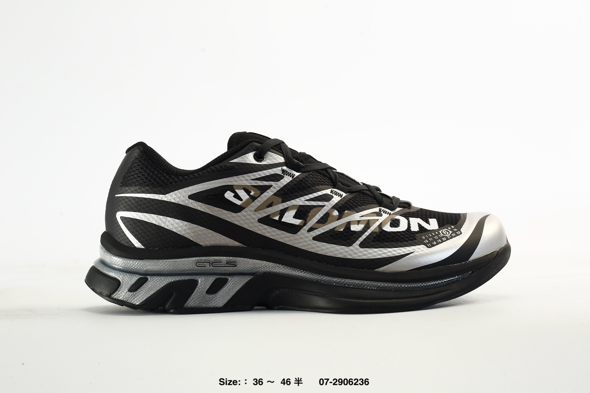 MM6 Maison Margiela x Salomon XT – 491070-29