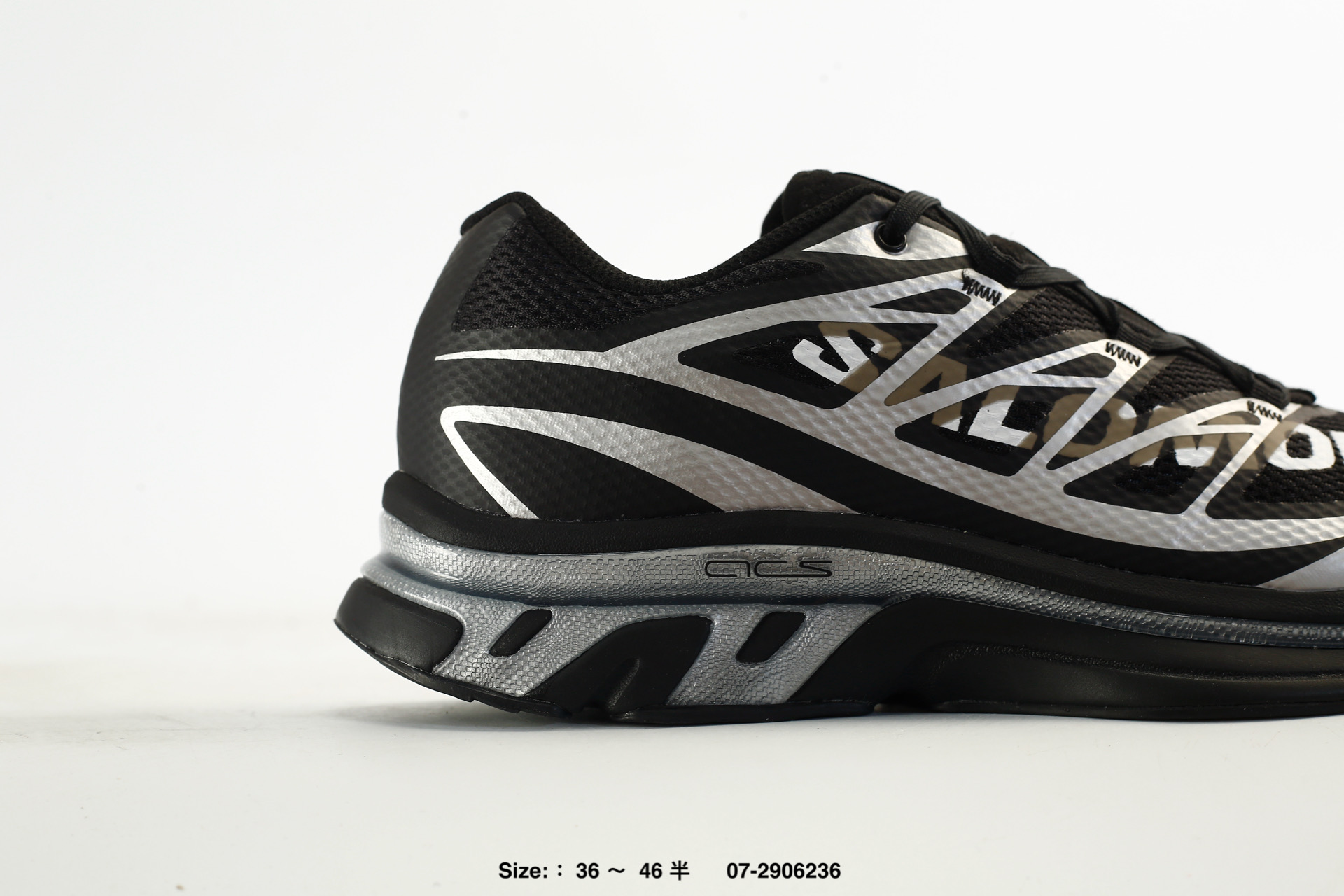 MM6 Maison Margiela x Salomon XT – 491070-29, photo 2