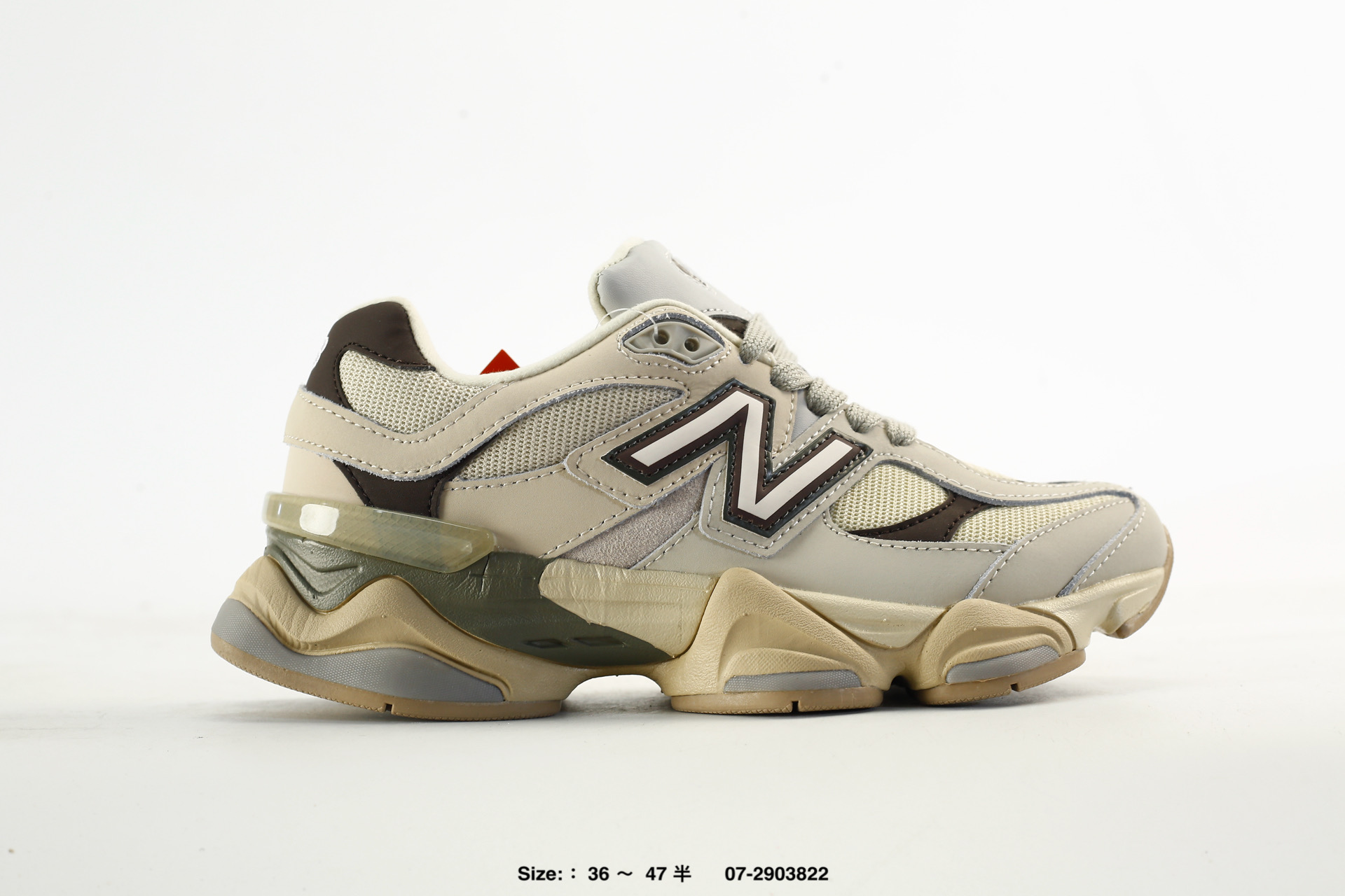 New Balance 9060 – U9060GRY, photo 2