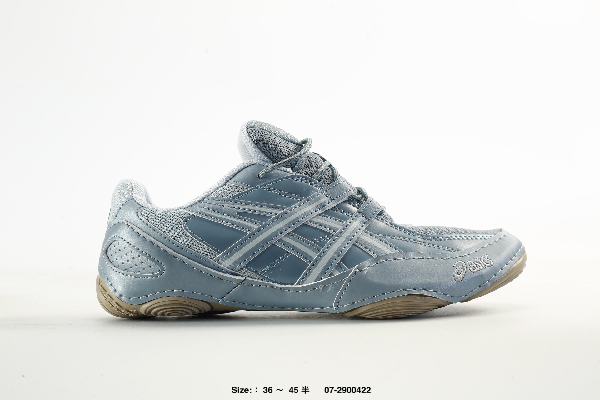 Asics Hypersync Low – 1203A879-400