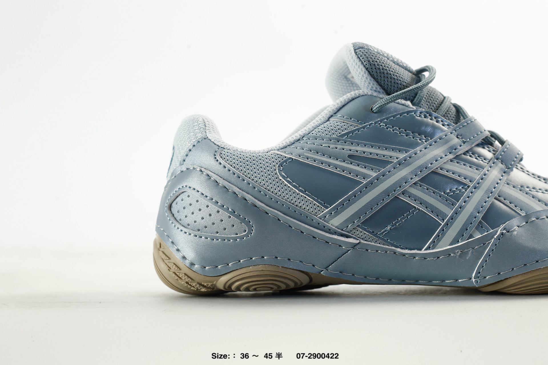 Asics Hypersync Low – 1203A879-400, photo 2