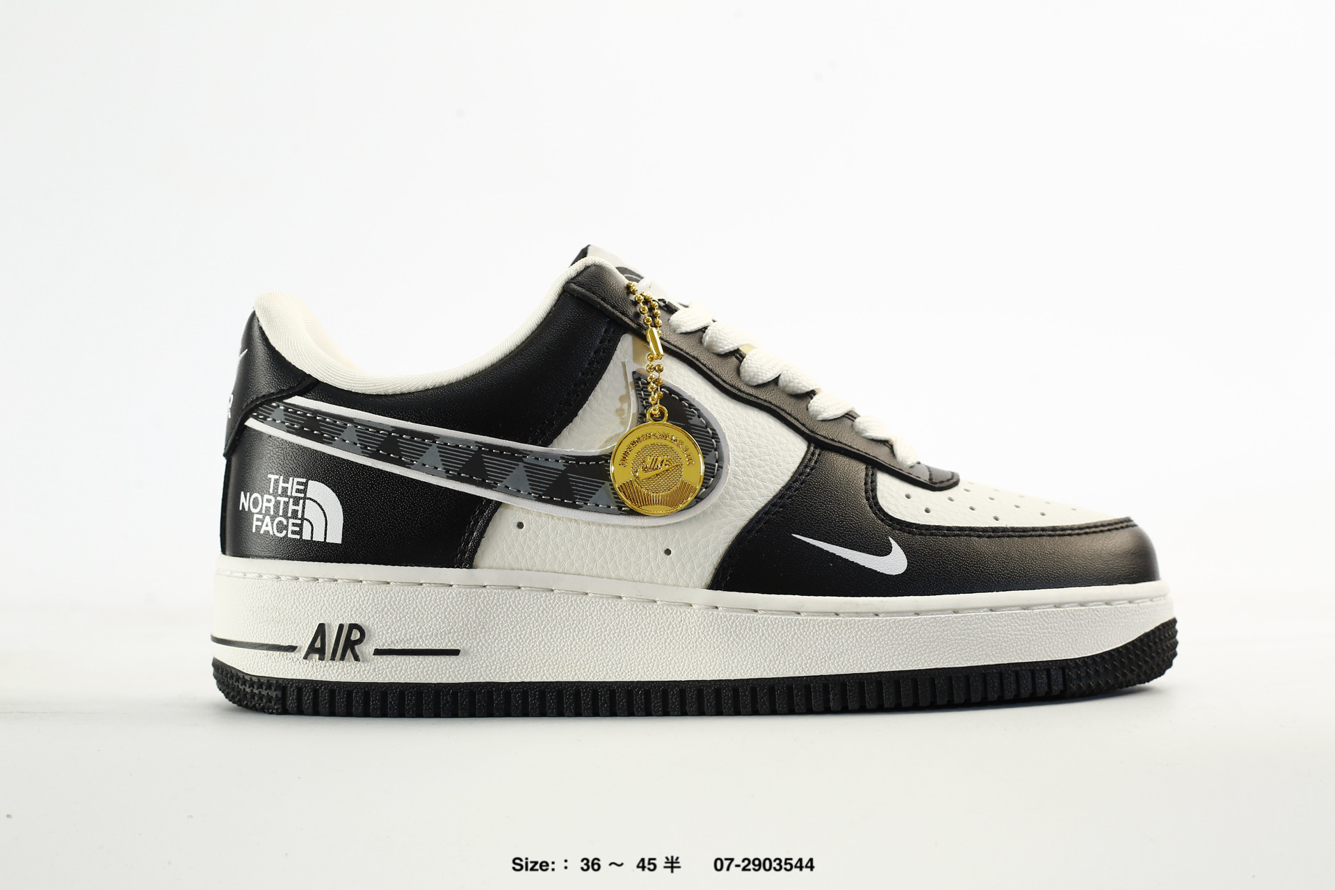 Air Force 1 07 Low – HX123008