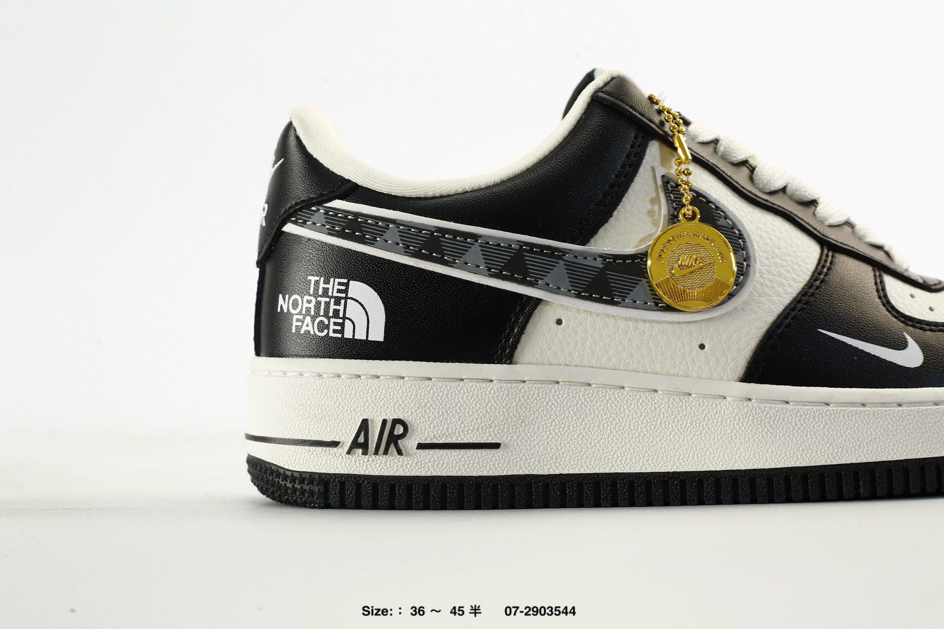 Air Force 1 07 Low – HX123008, photo 2