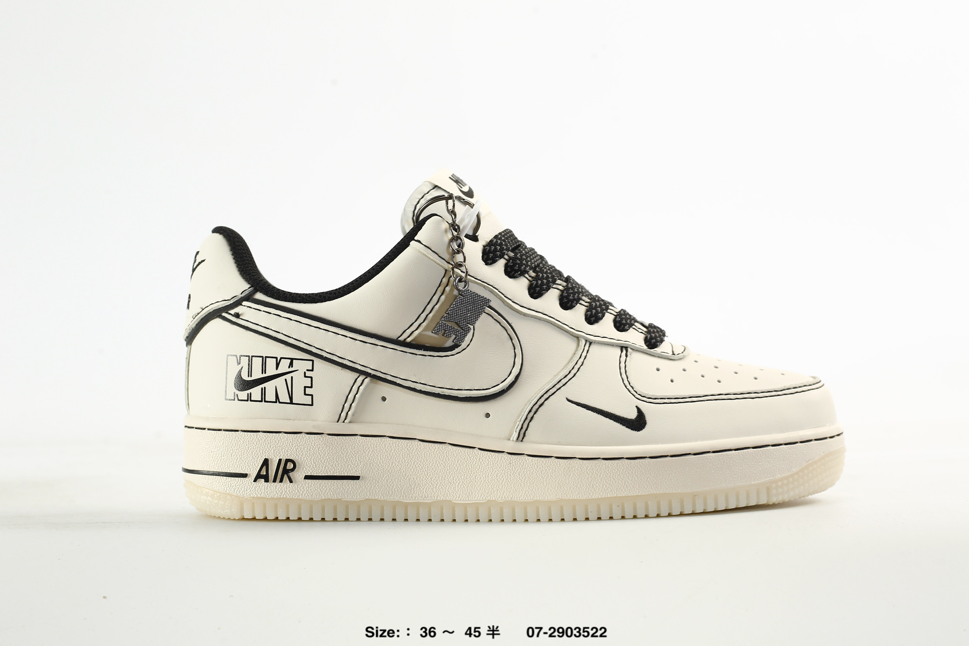 Air Force 1 07 Low – HX123008