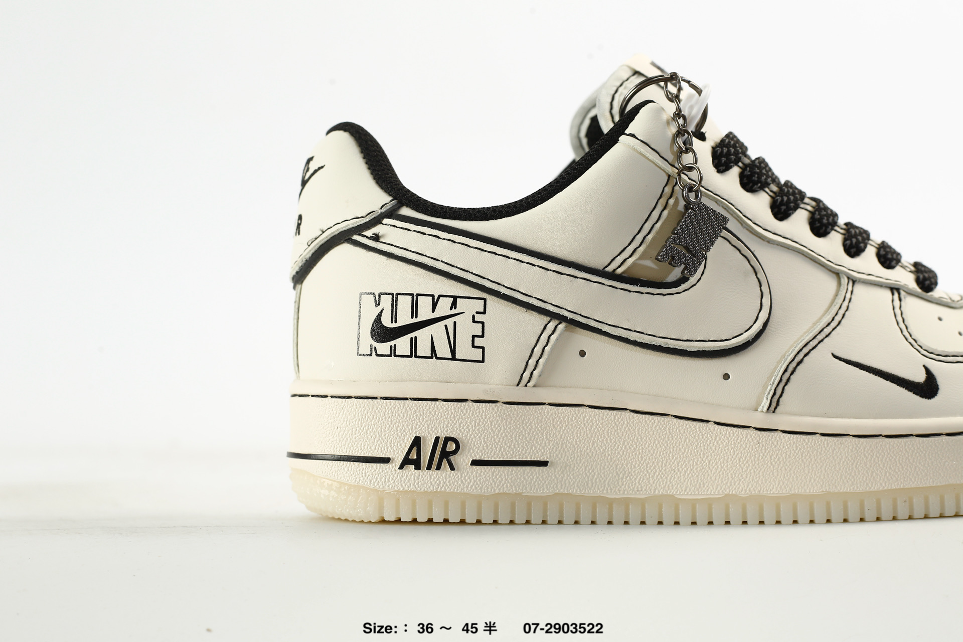 Air Force 1 07 Low – HX123008, photo 2