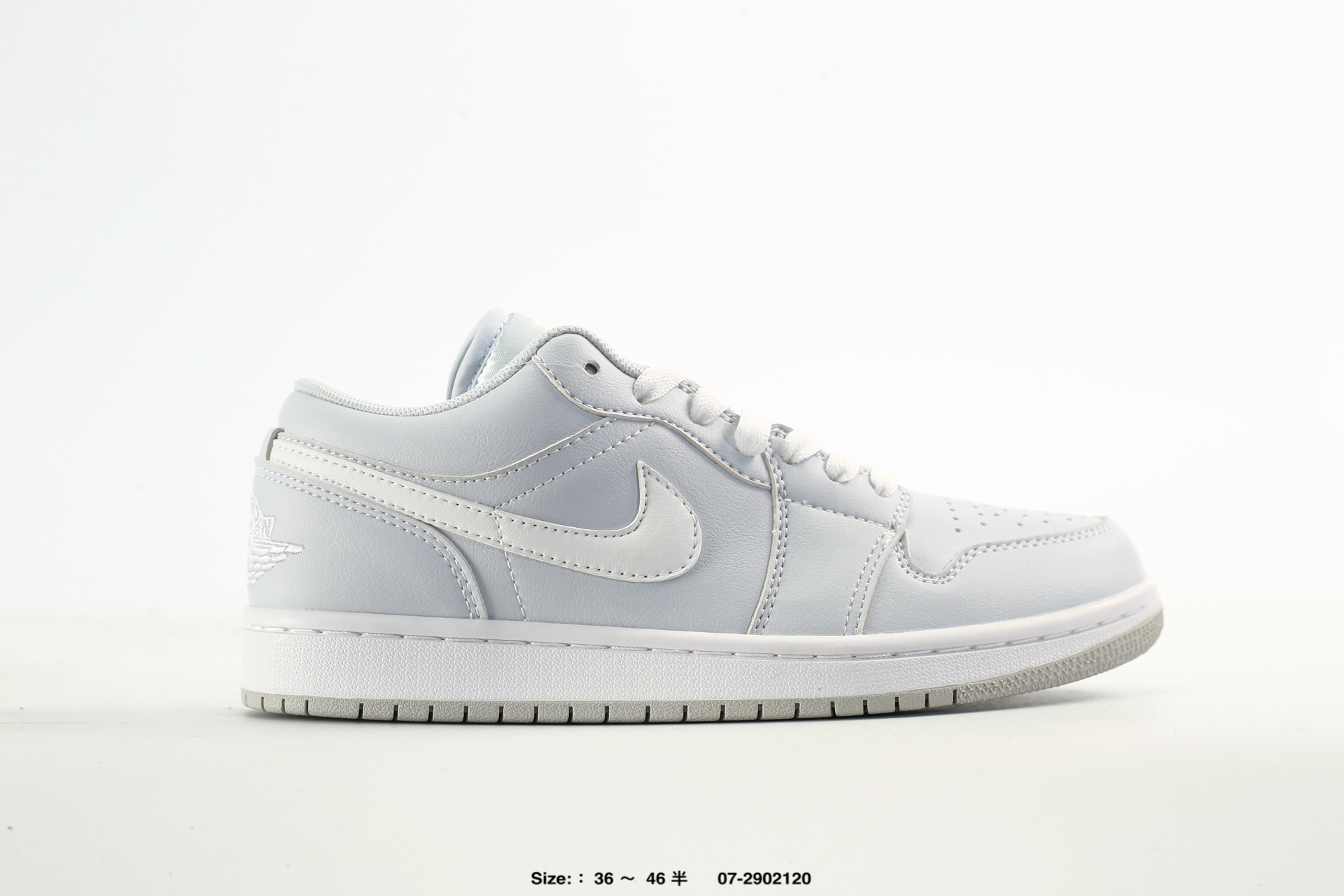 Nike Air Jordan 1 Low AJ1 – FV8486-400