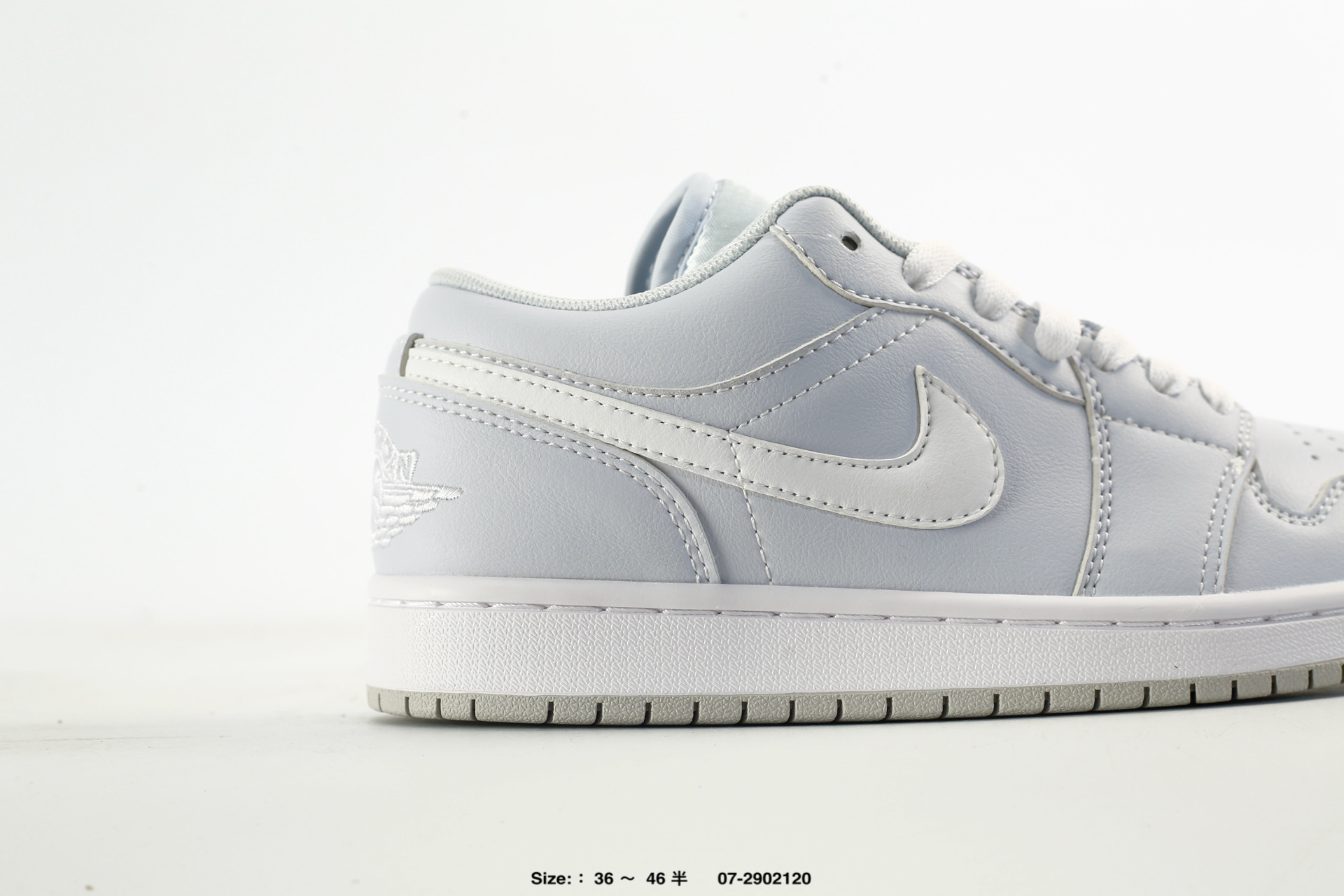 Nike Air Jordan 1 Low AJ1 – FV8486-400, photo 2