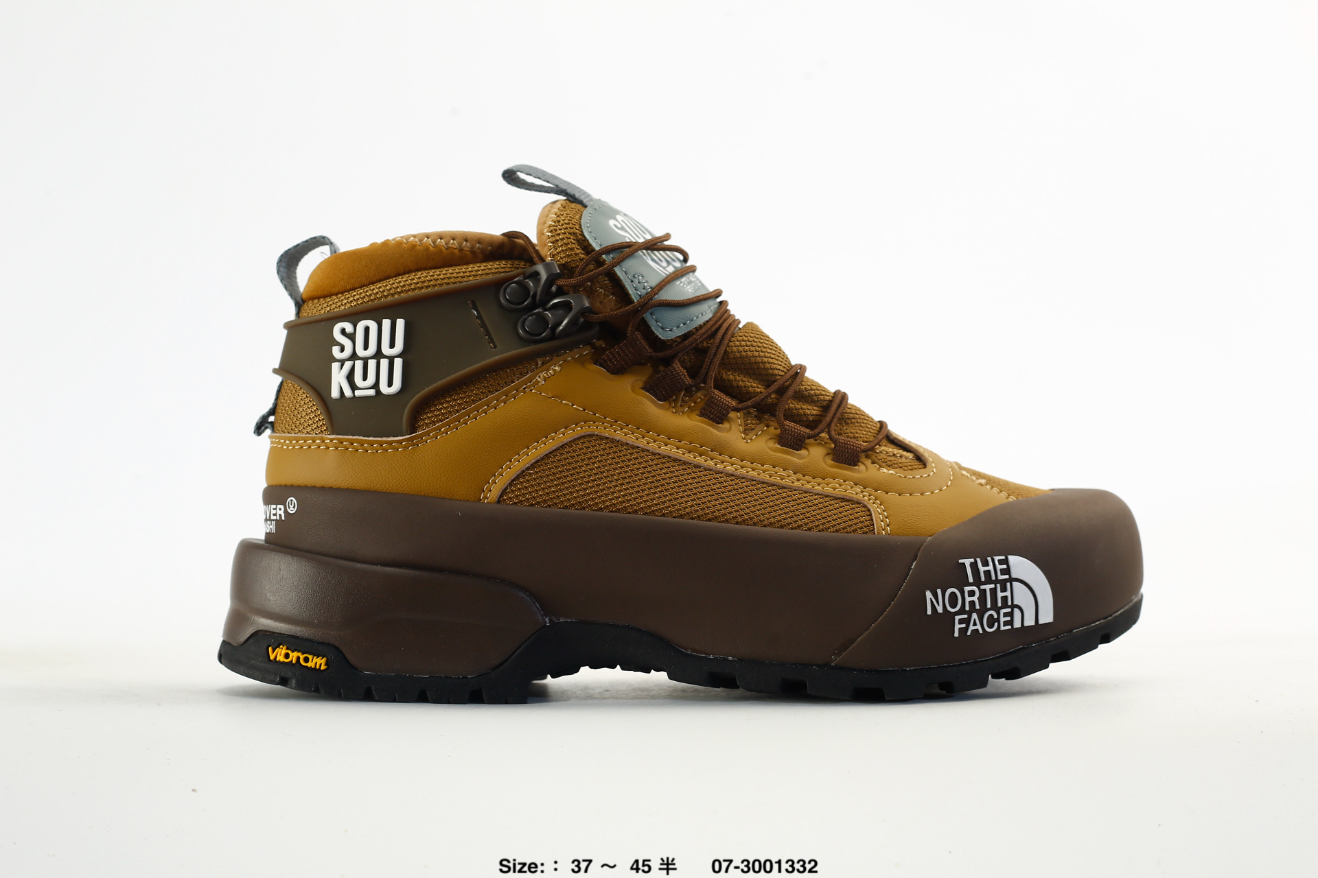 The North Face Soukuu – 84SE-O41, photo 2