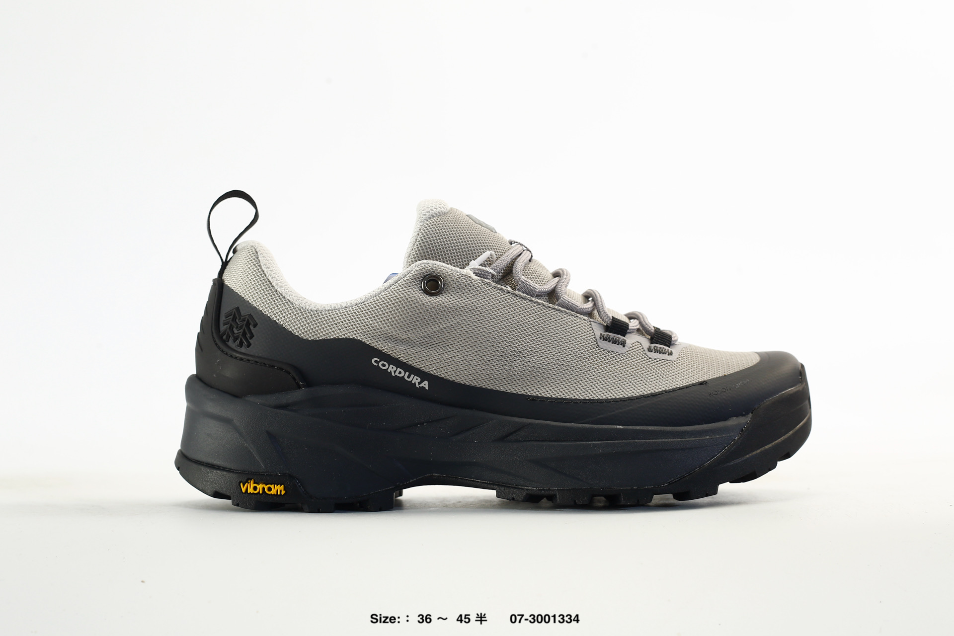 Kolon Sport MA Approach Venti V – LUFH6MN022