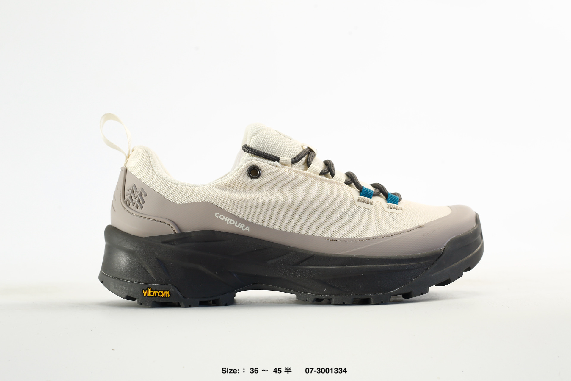 Kolon Sport MA Approach Venti V – LUFH6MN022, photo 2