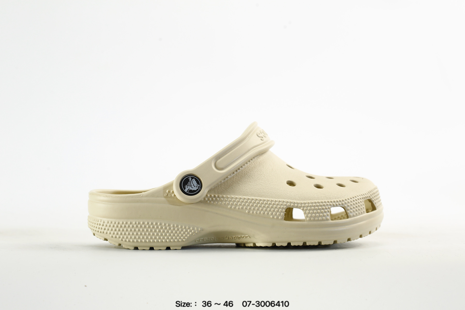 Crocs Classic Clog – 07-3006410