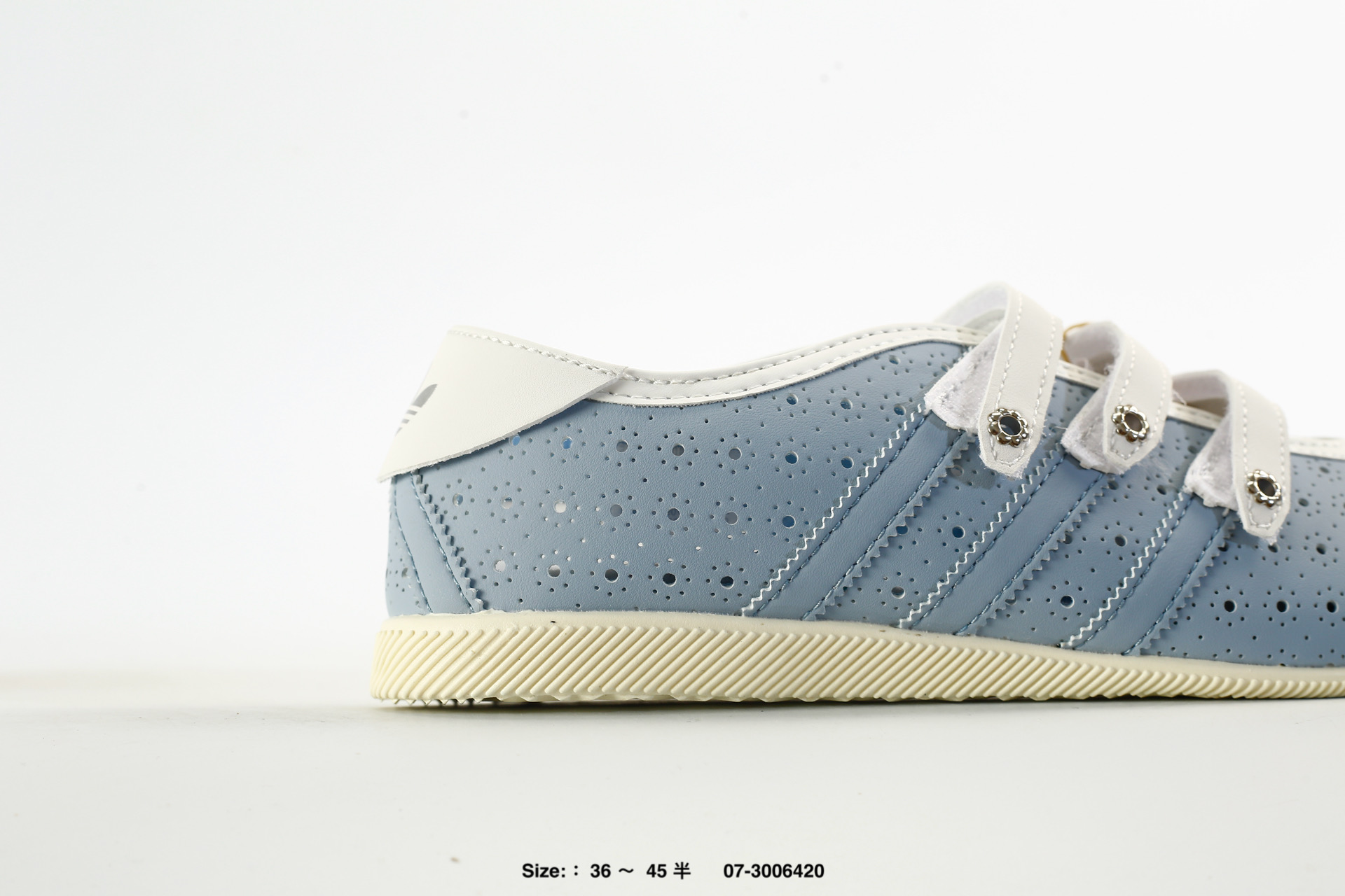Adidas Originals Anfu Trainers – LA1348, photo 2